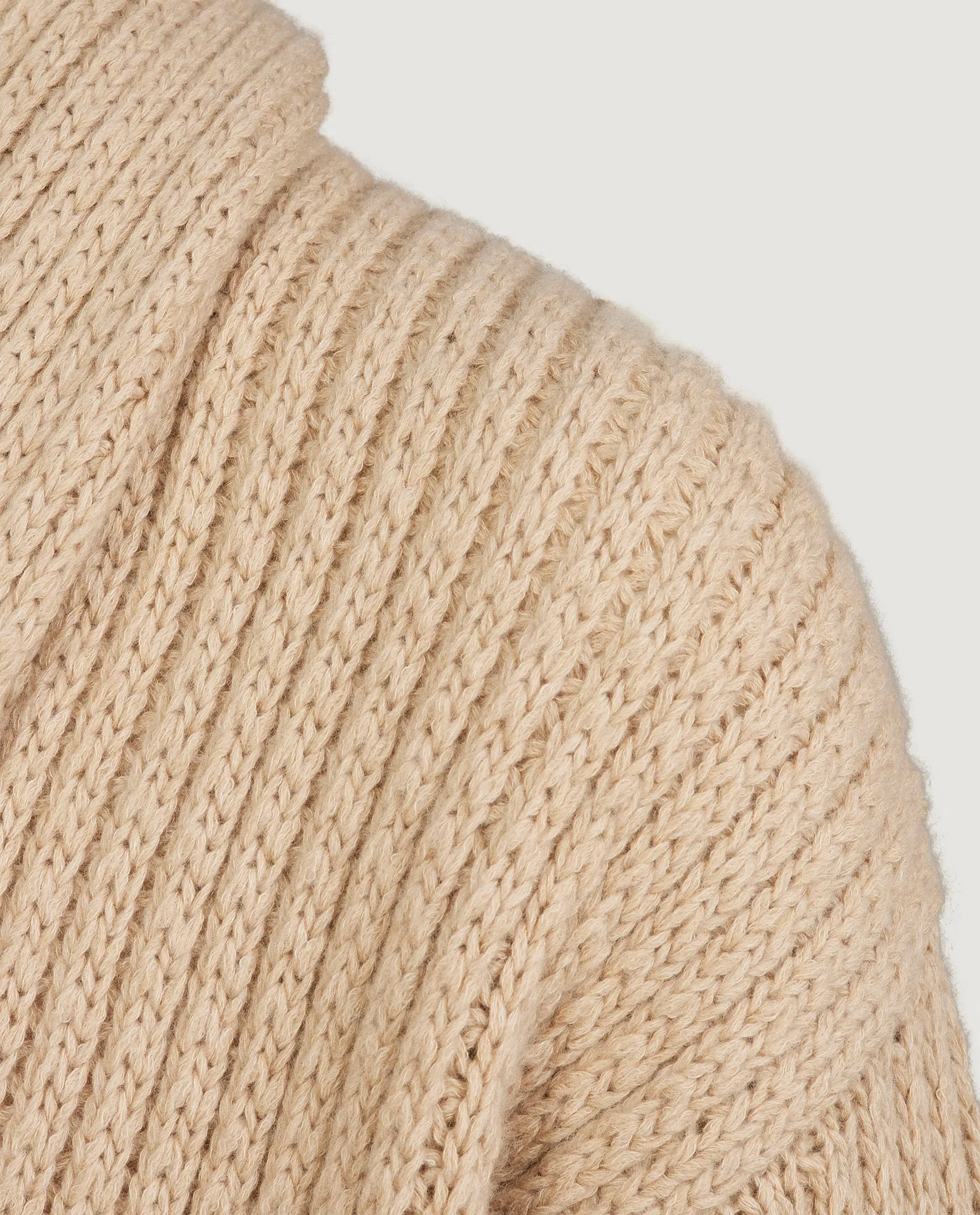 Cashmere Katoen Cardigan sold by Pauw Amsterdam product image thumbnail 3