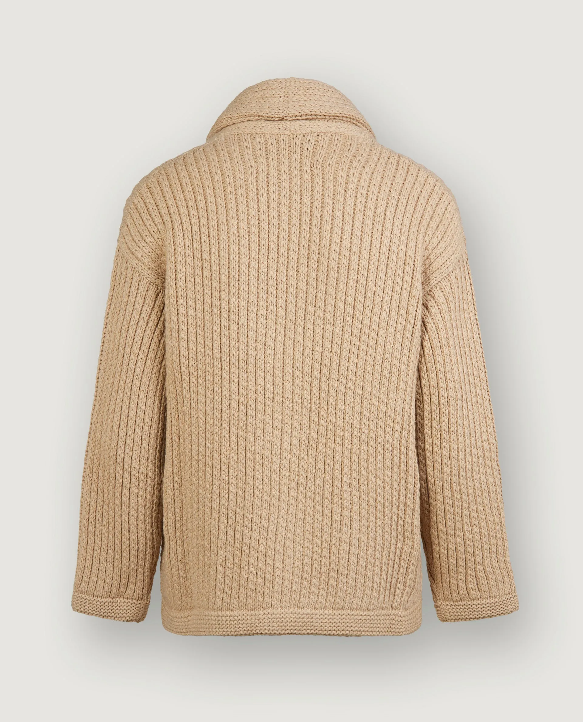 Cashmere Katoen Cardigan sold by Pauw Amsterdam product image thumbnail 4