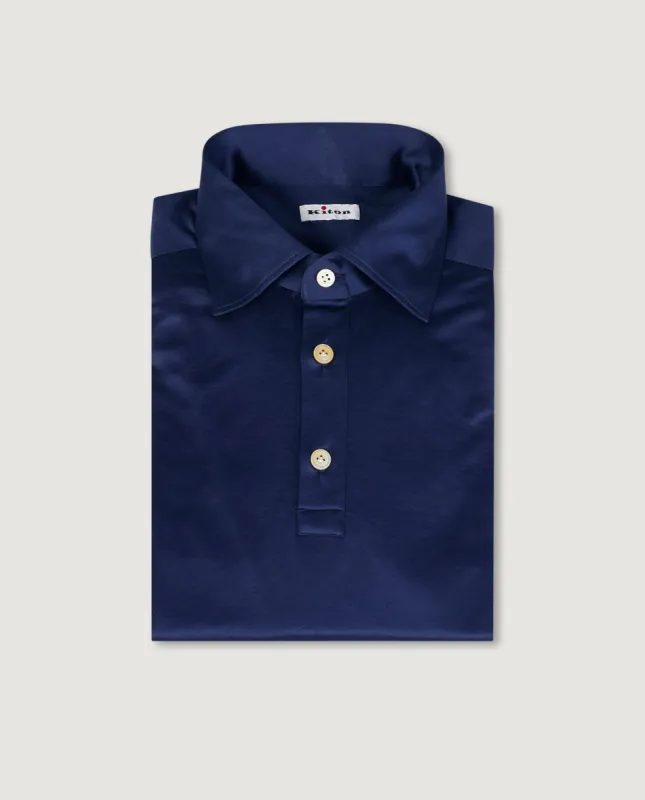 Pop-Over Shirt sold by Pauw Amsterdam