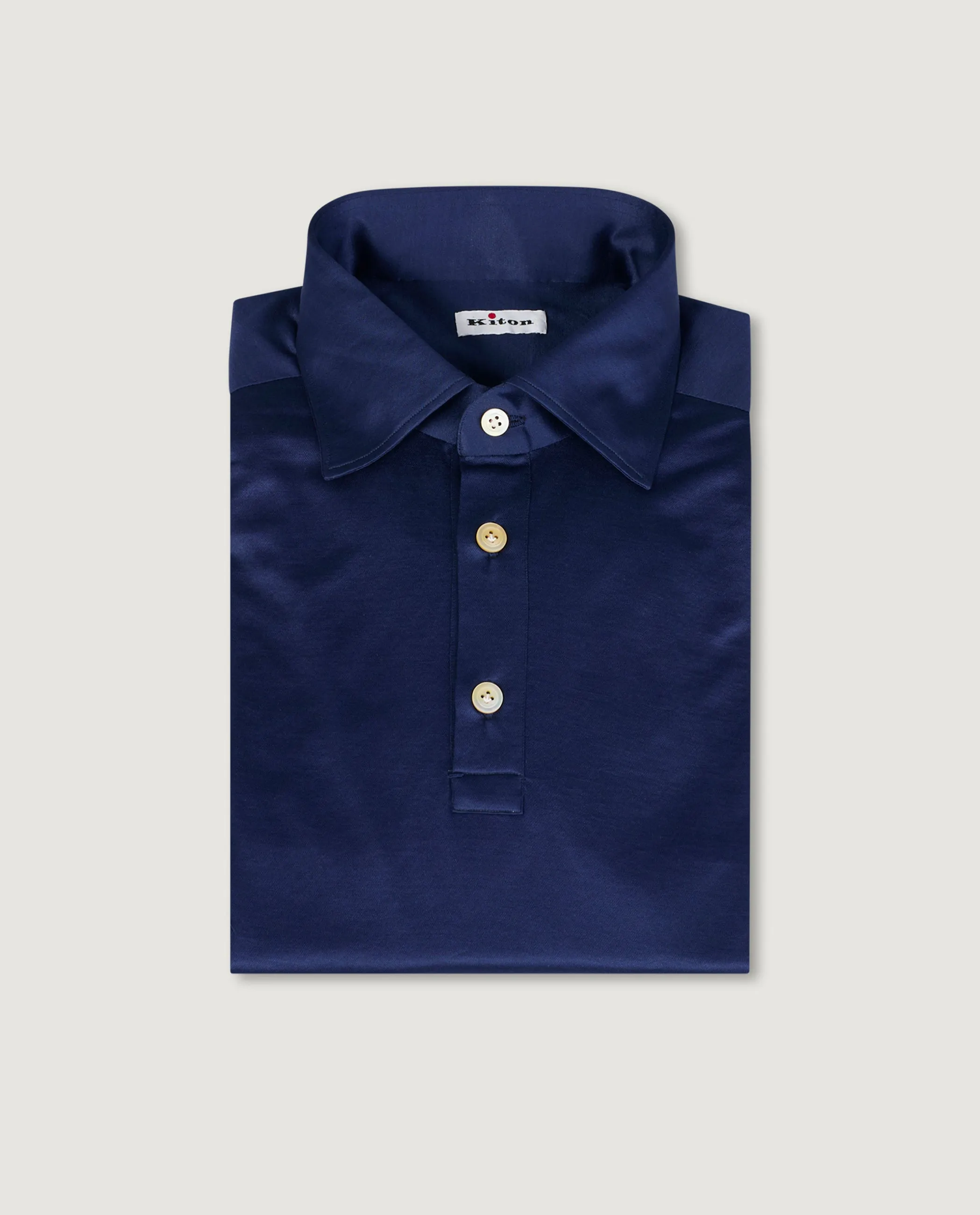 Pop-Over Shirt sold by Pauw Amsterdam