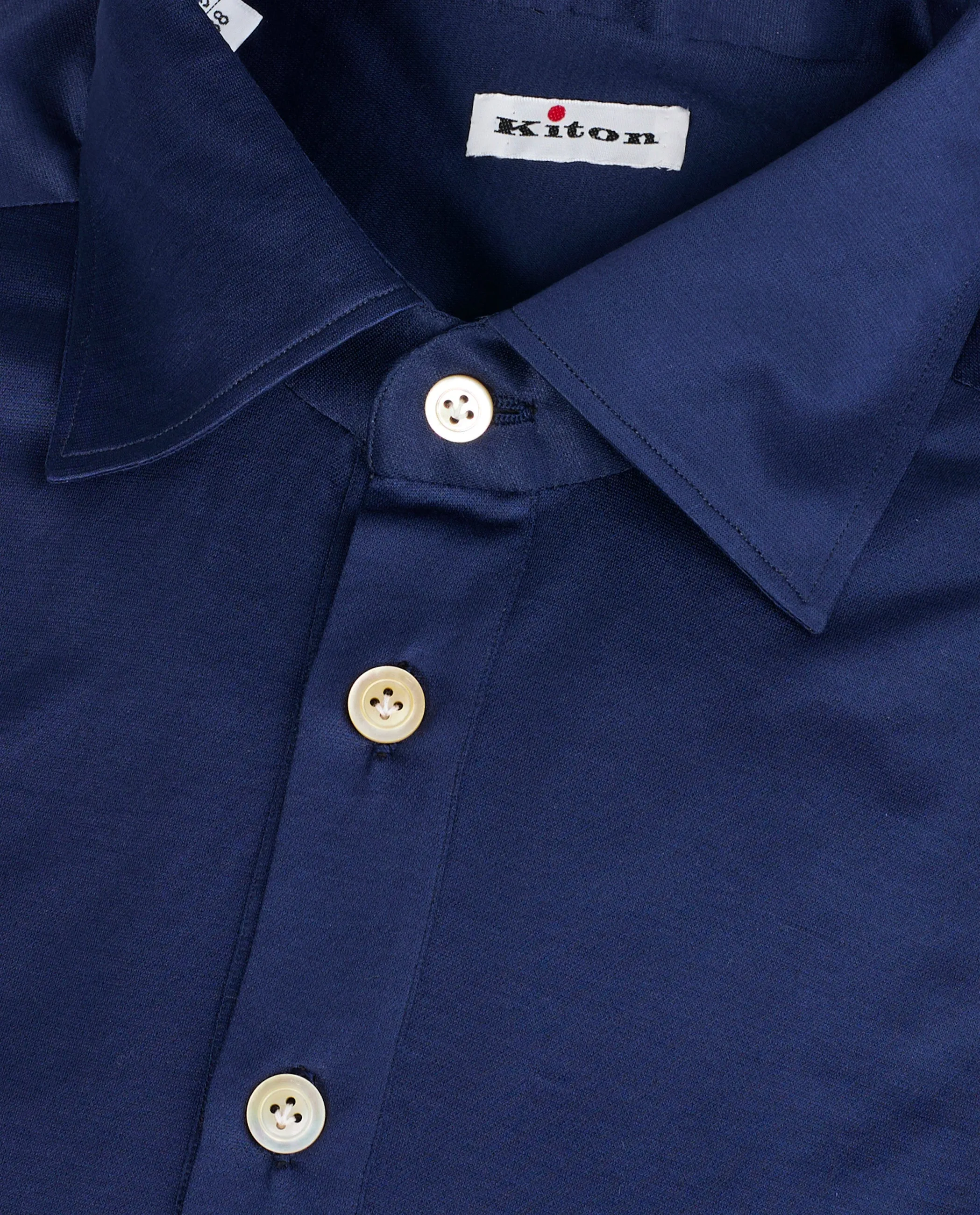 Pop-Over Shirt sold by Pauw Amsterdam product image thumbnail 2