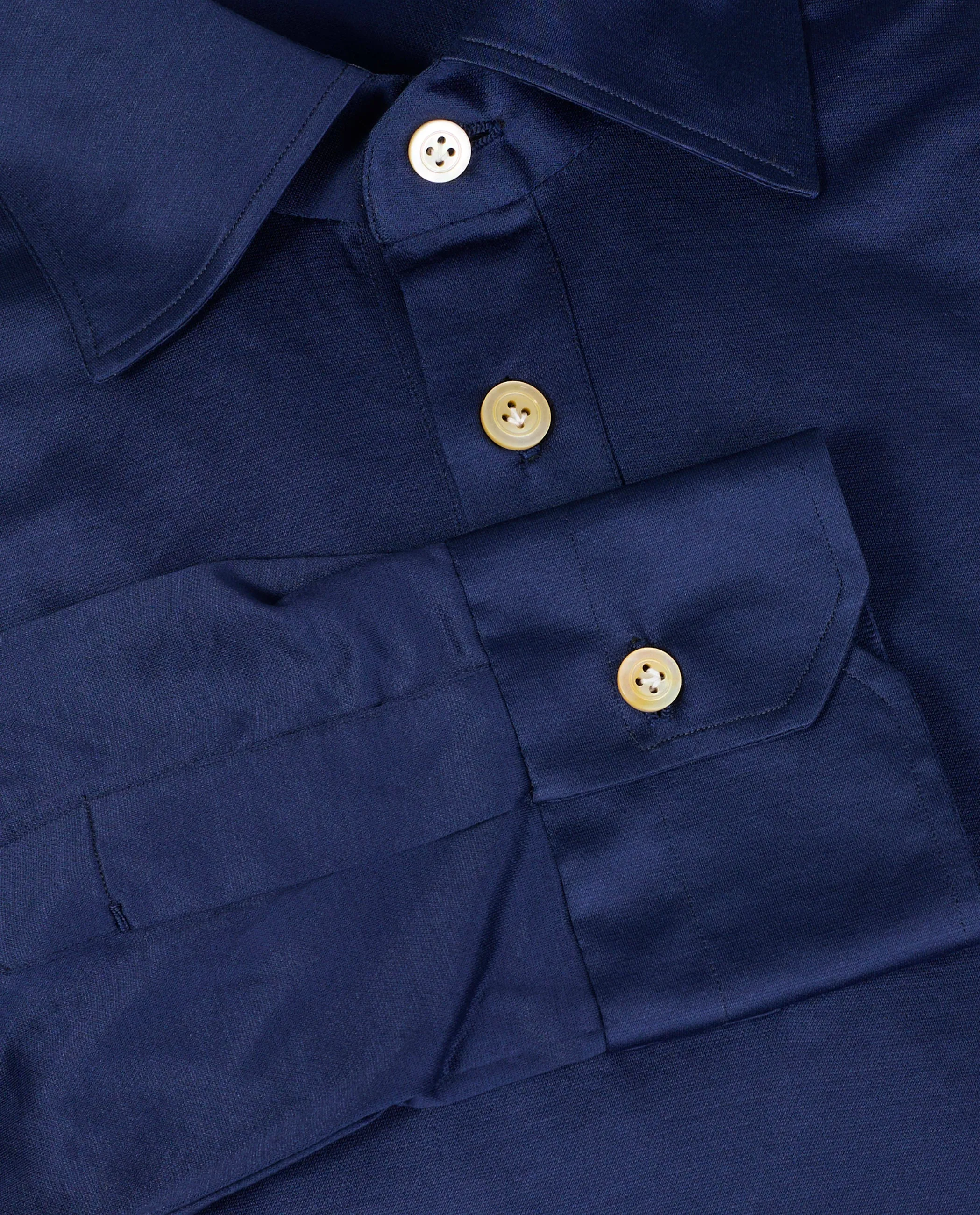 Pop-Over Shirt sold by Pauw Amsterdam product image thumbnail 3