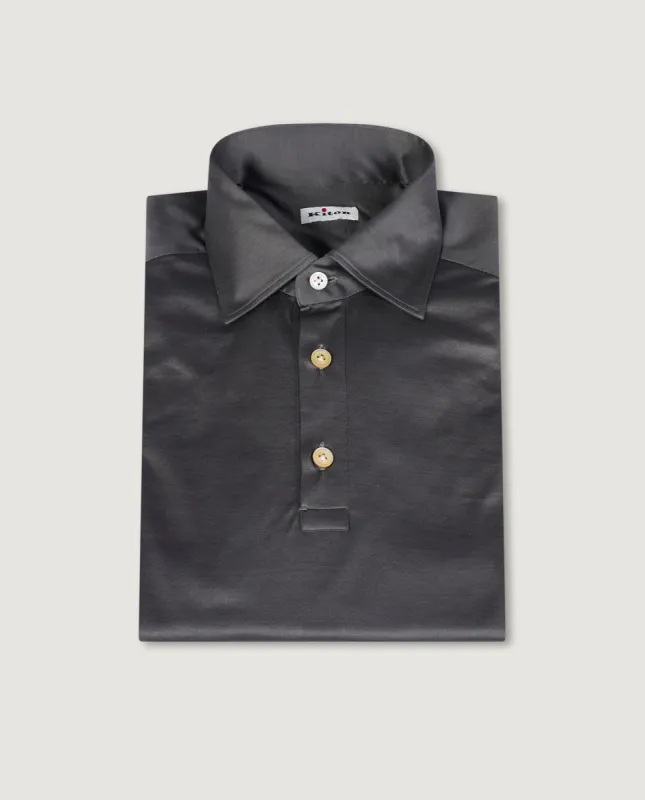 Pop-Over Shirt sold by Pauw Amsterdam