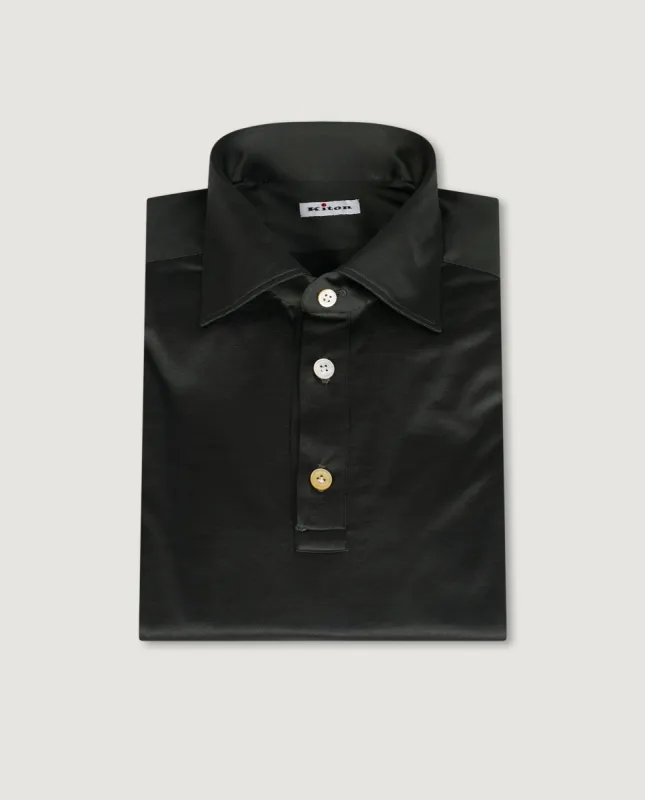 Pop-Over Shirt sold by Pauw Amsterdam