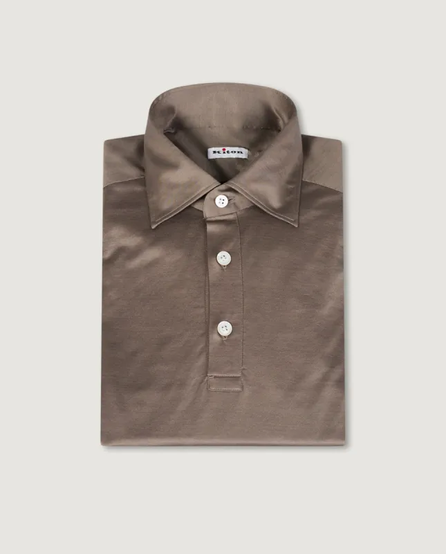 Pop-Over Shirt sold by Pauw Amsterdam