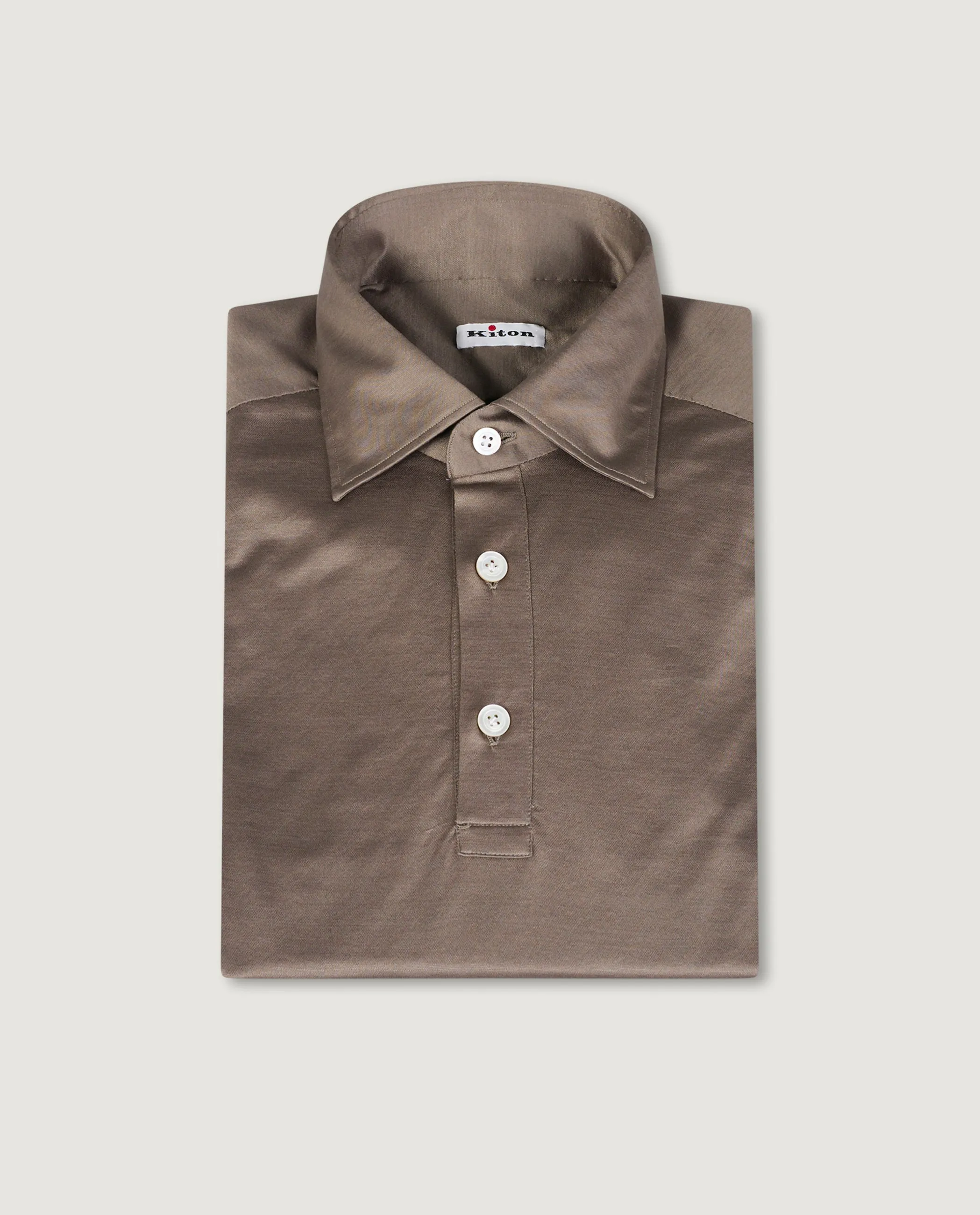 Pop-Over Shirt sold by Pauw Amsterdam