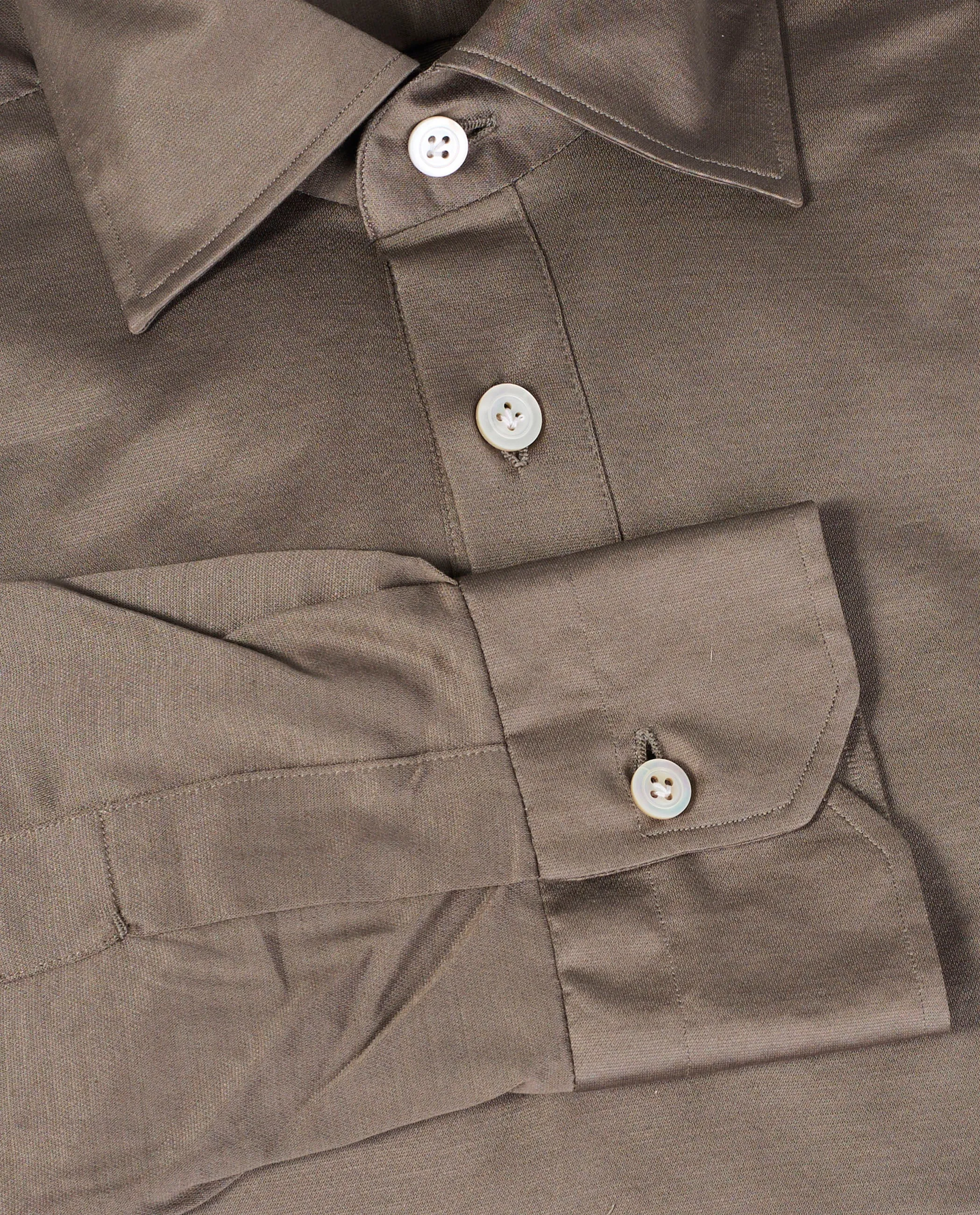 Pop-Over Shirt sold by Pauw Amsterdam product image thumbnail 3
