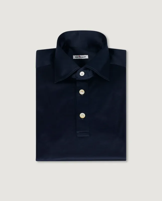 Pop-Over Shirt sold by Pauw Amsterdam