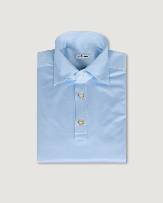 Pop-Over Shirt sold by Pauw Amsterdam