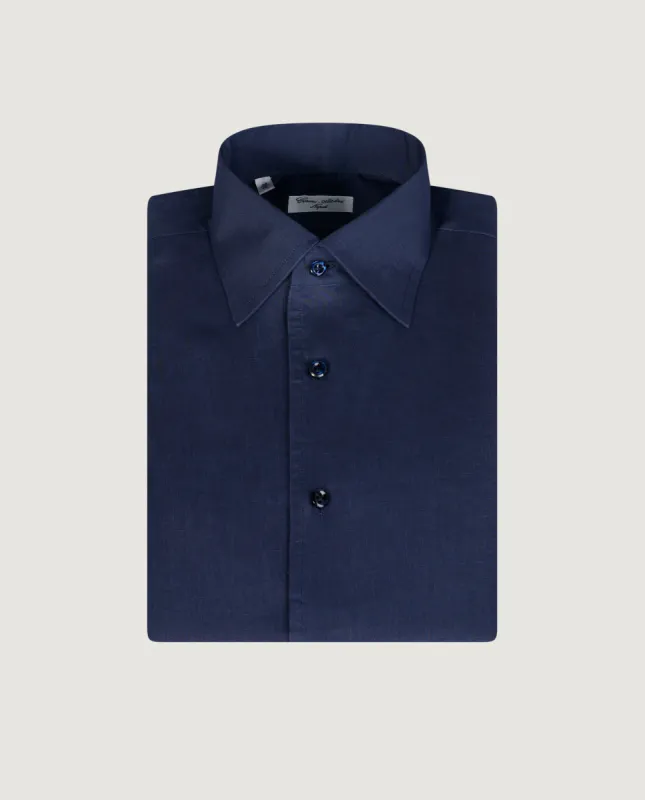 Linnen Shirt sold by Pauw Amsterdam