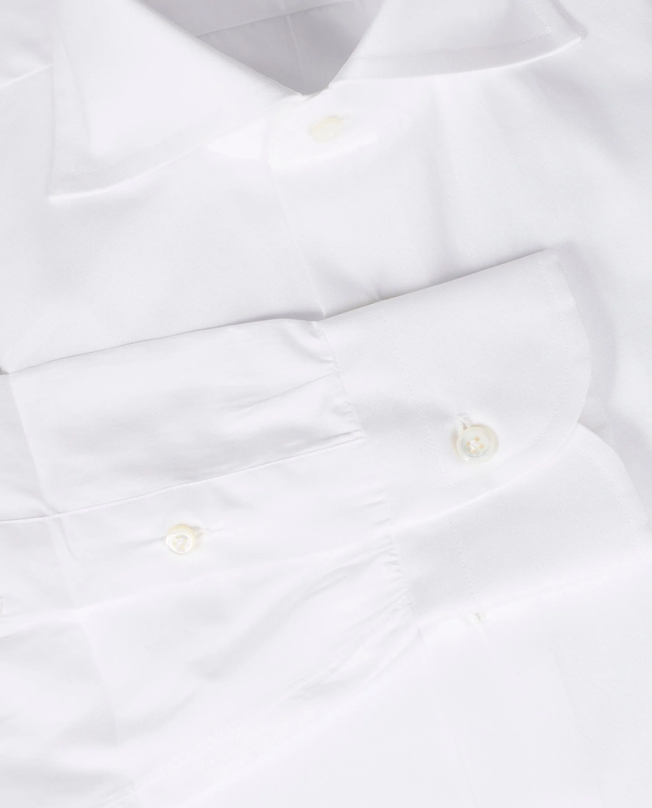 Twill Shirt sold by Pauw Amsterdam product image thumbnail 3