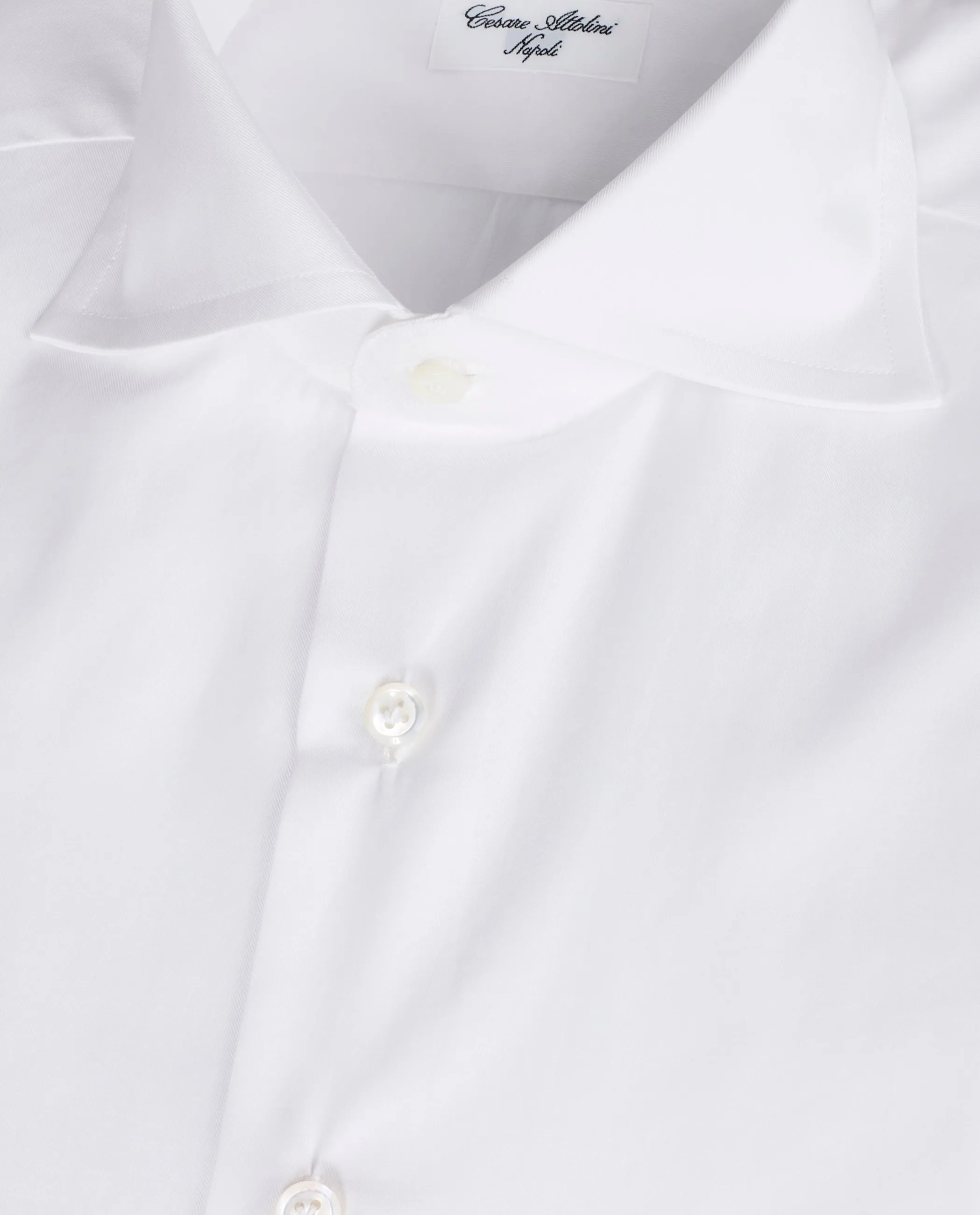 Twill Shirt sold by Pauw Amsterdam product image thumbnail 2