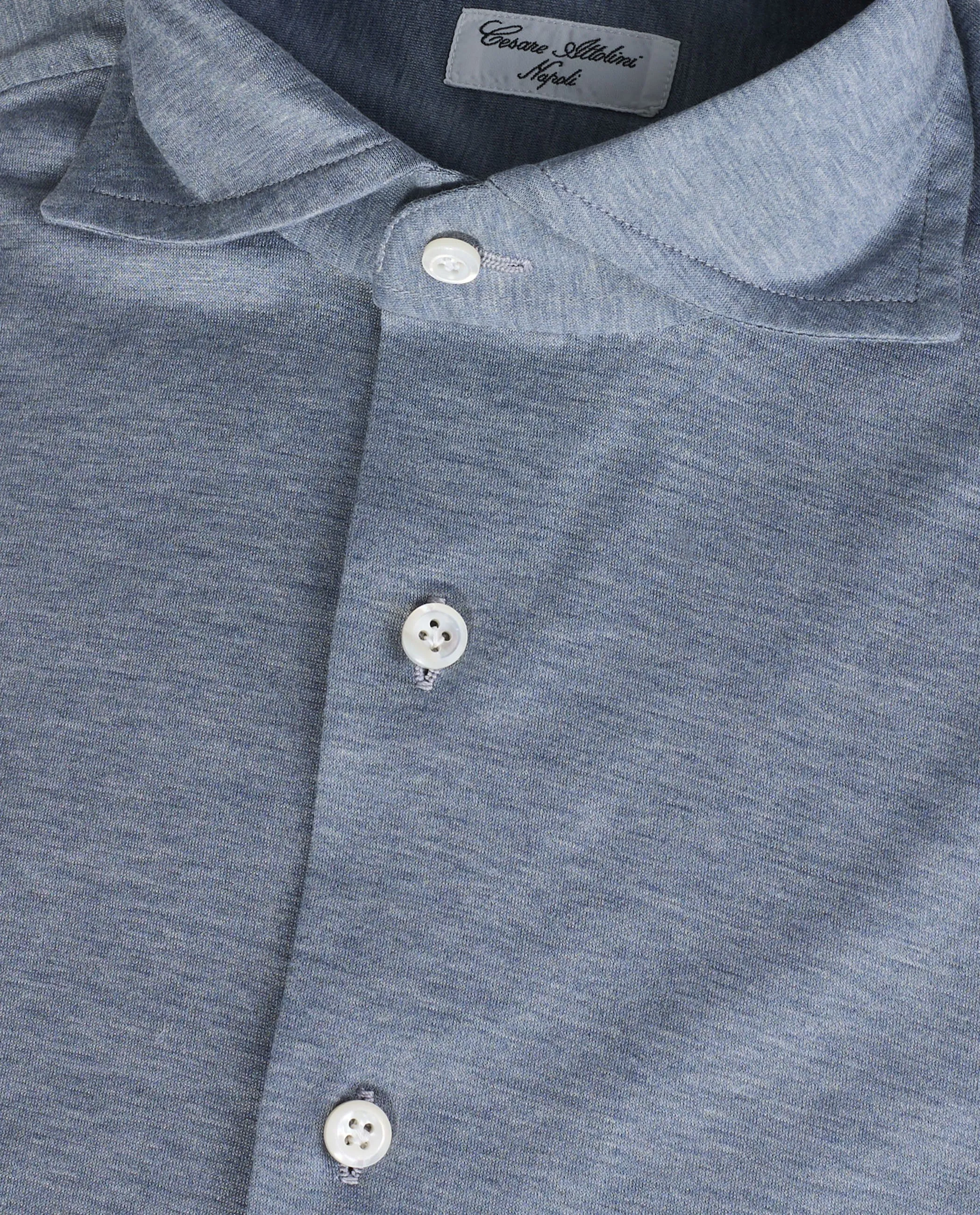 Jersey Shirt sold by Pauw Amsterdam product image thumbnail 2