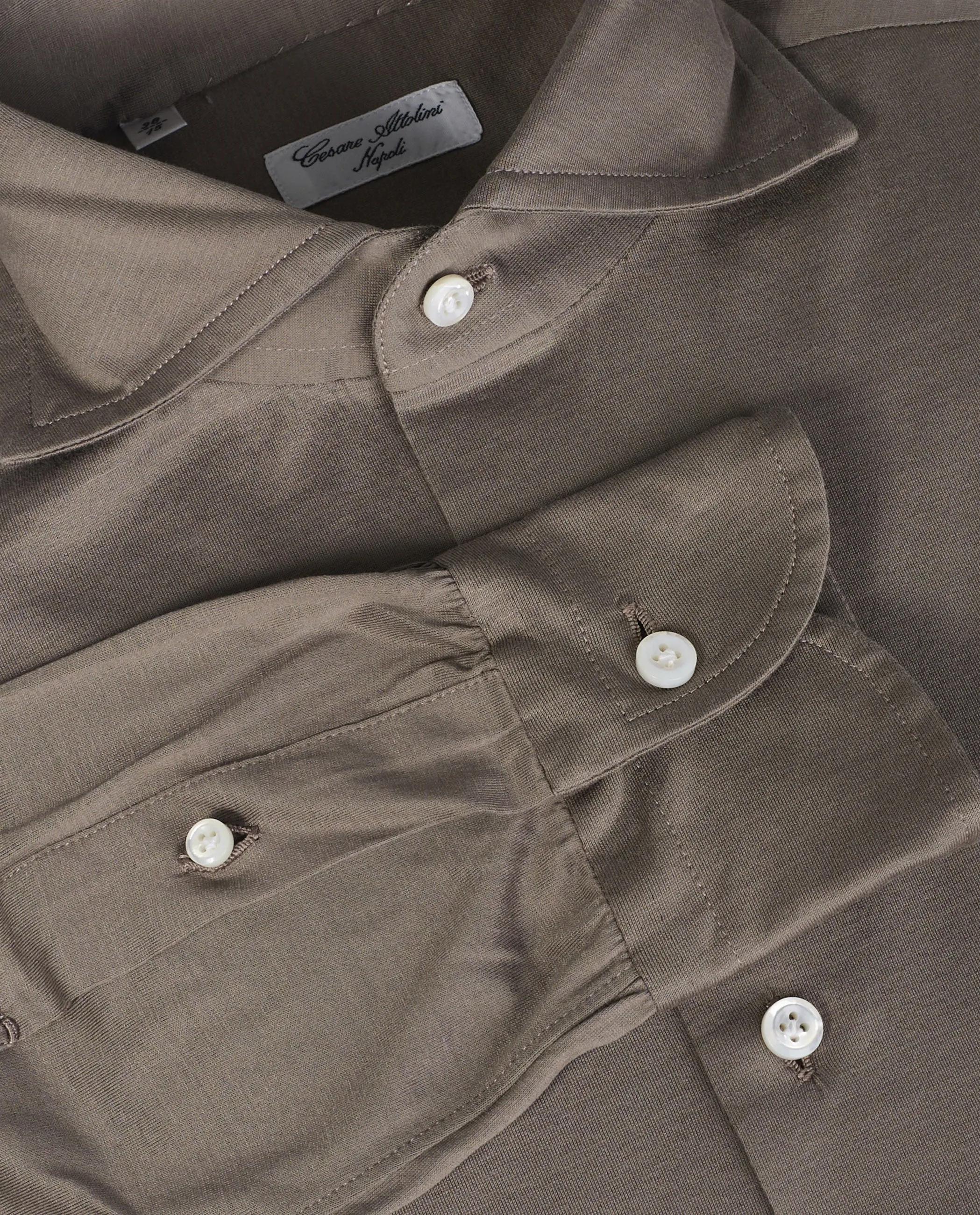 Jersey Shirt sold by Pauw Amsterdam product image thumbnail 3