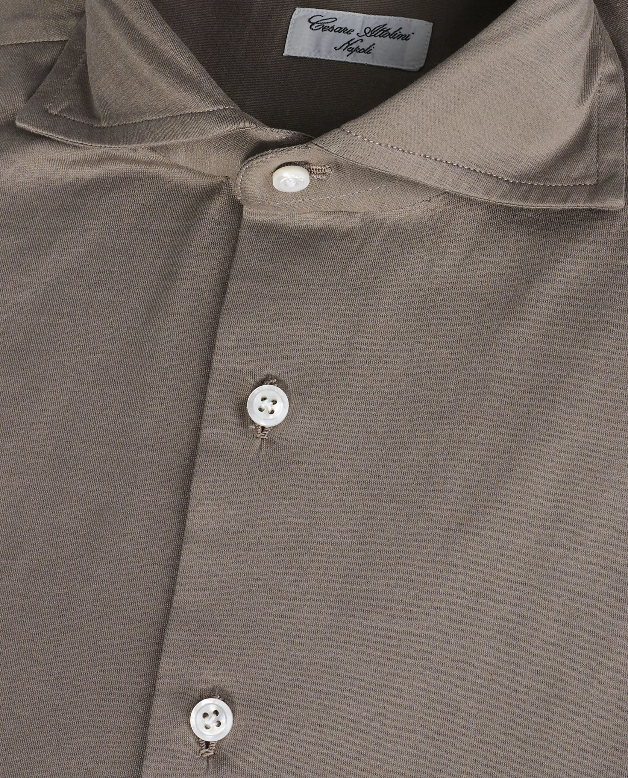 Jersey Shirt sold by Pauw Amsterdam product image thumbnail 2