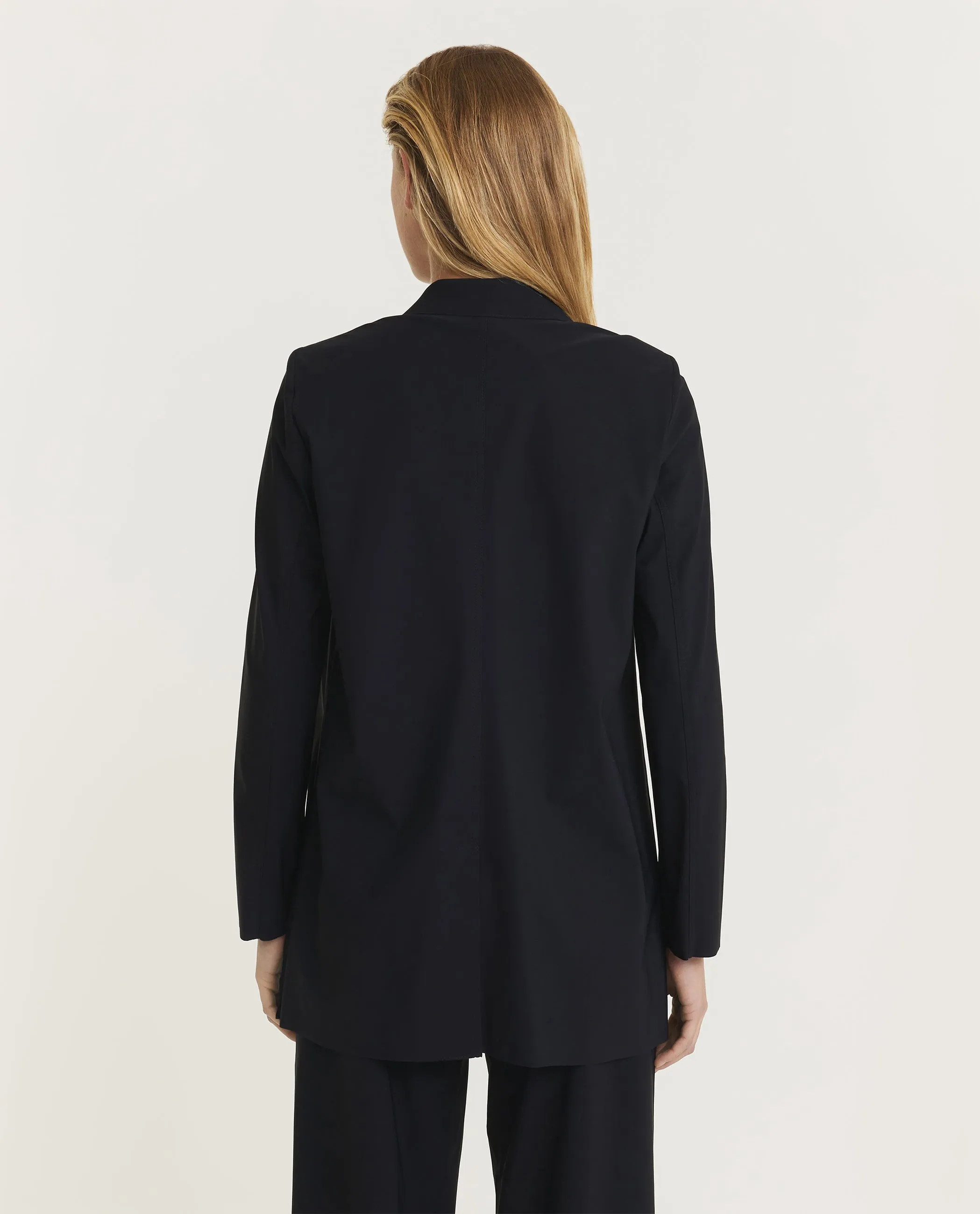 Lange blazer sold by Pauw Amsterdam product image thumbnail 5