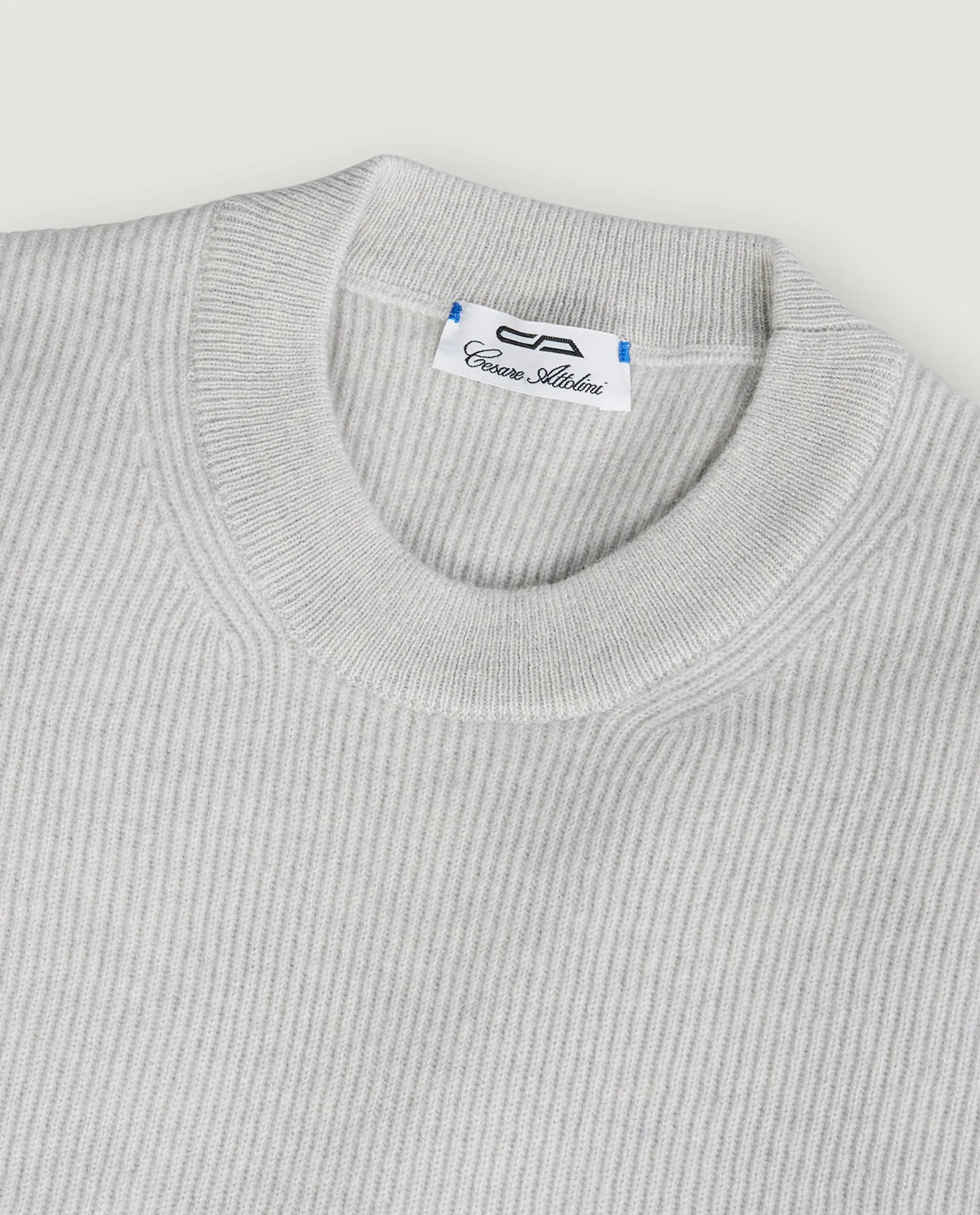 Katoenen Ronde Hals Trui sold by Pauw Amsterdam product image thumbnail 2