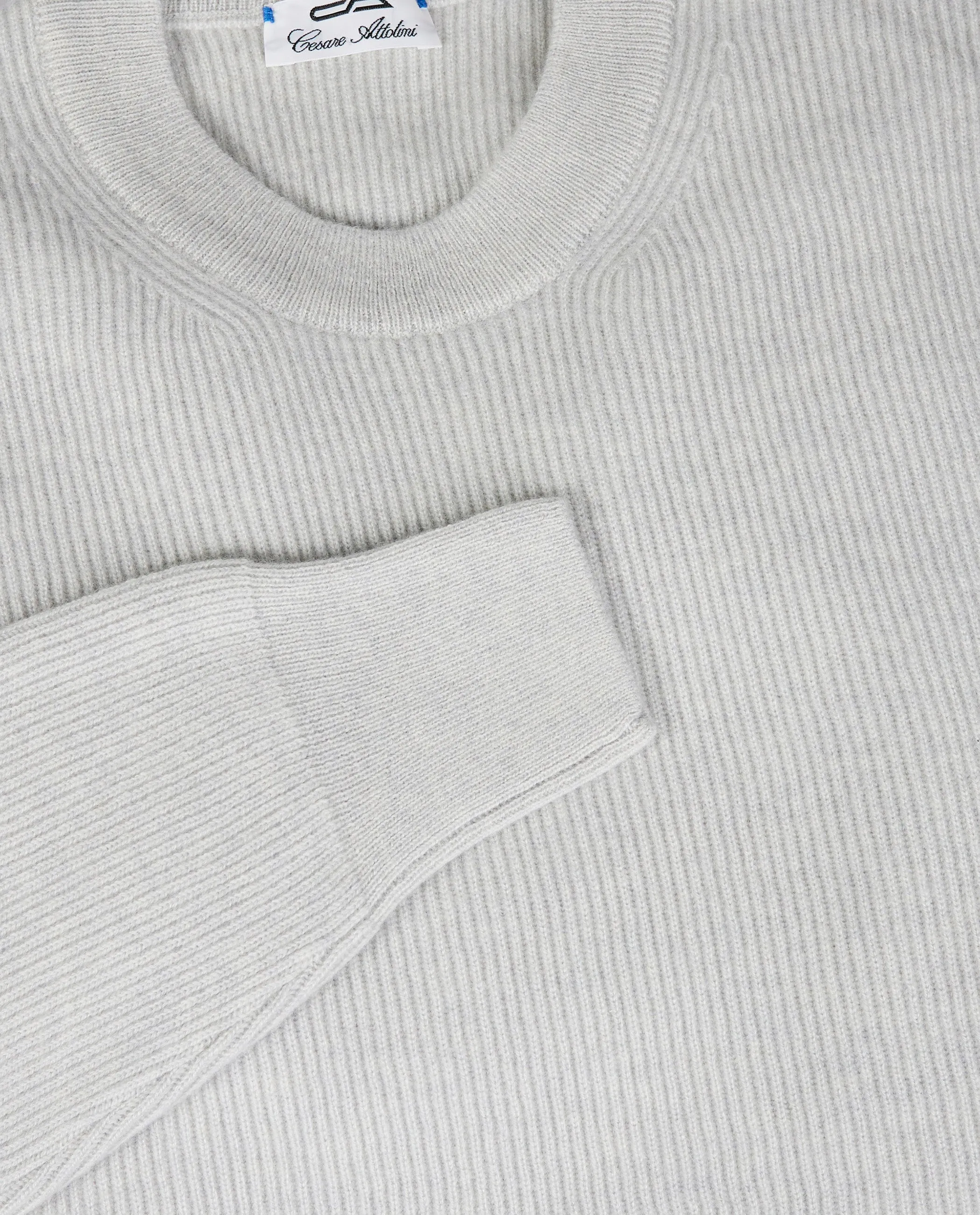 Katoenen Ronde Hals Trui sold by Pauw Amsterdam product image thumbnail 4