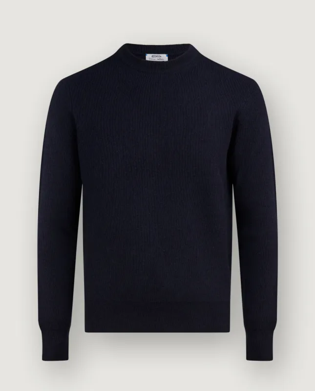 Katoenen Ronde Hals Trui sold by Pauw Amsterdam