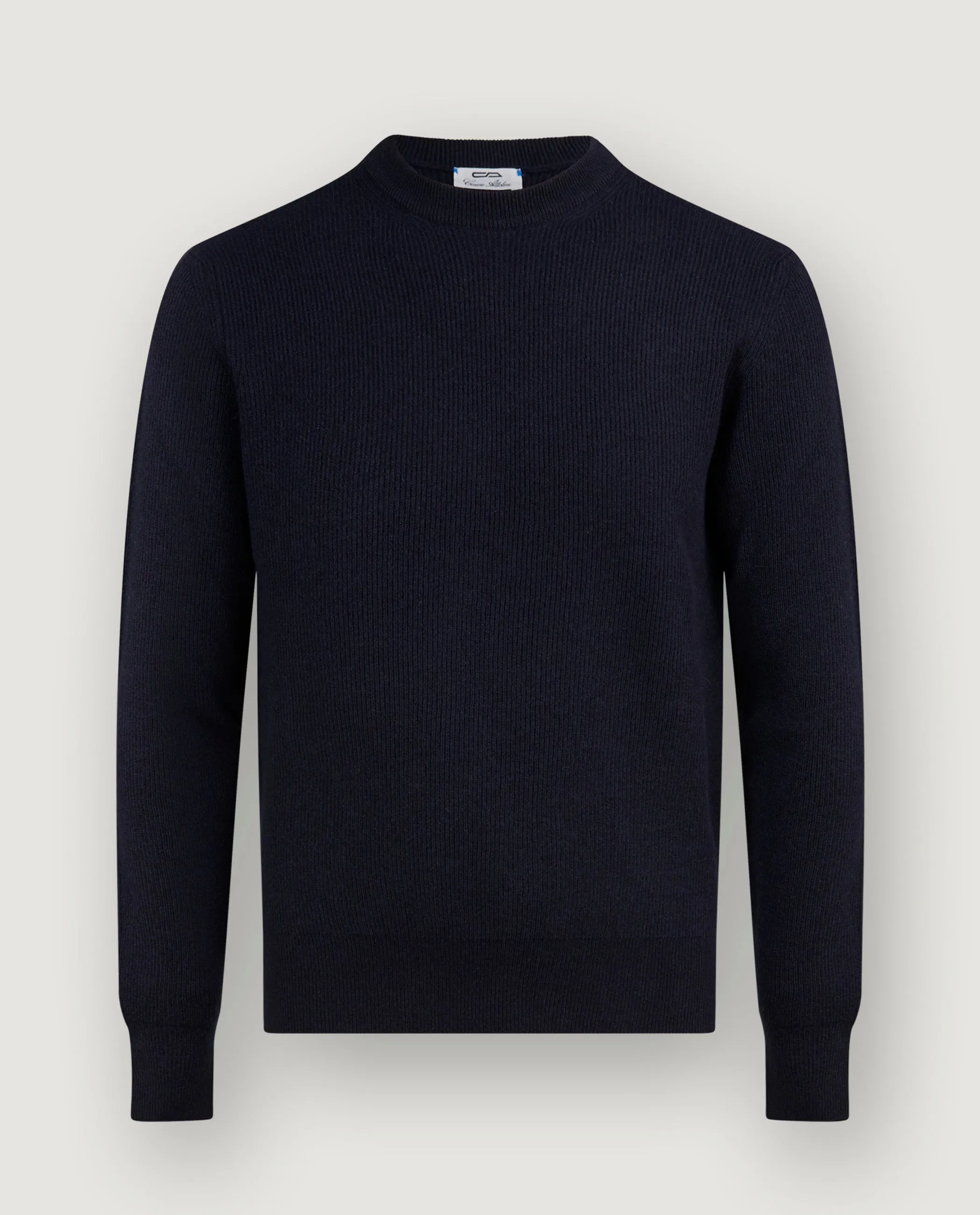 Katoenen Ronde Hals Trui sold by Pauw Amsterdam