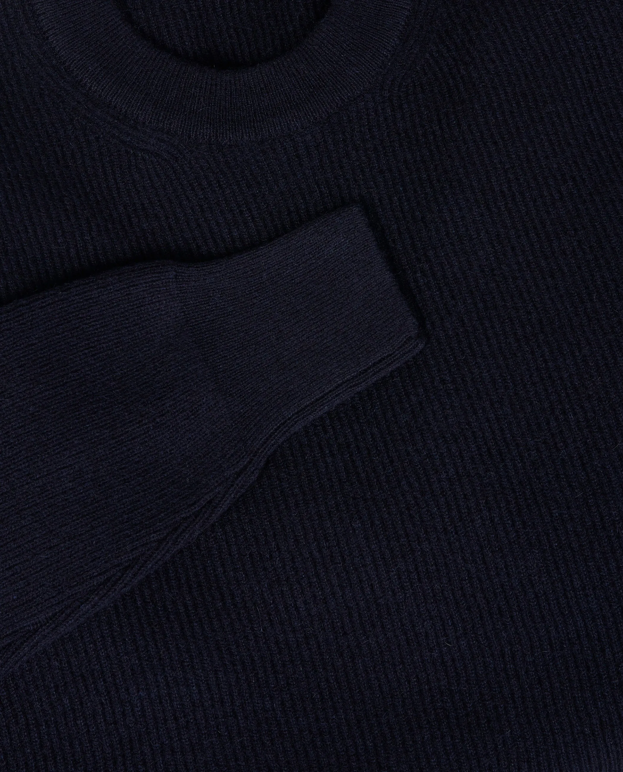 Katoenen Ronde Hals Trui sold by Pauw Amsterdam product image thumbnail 4