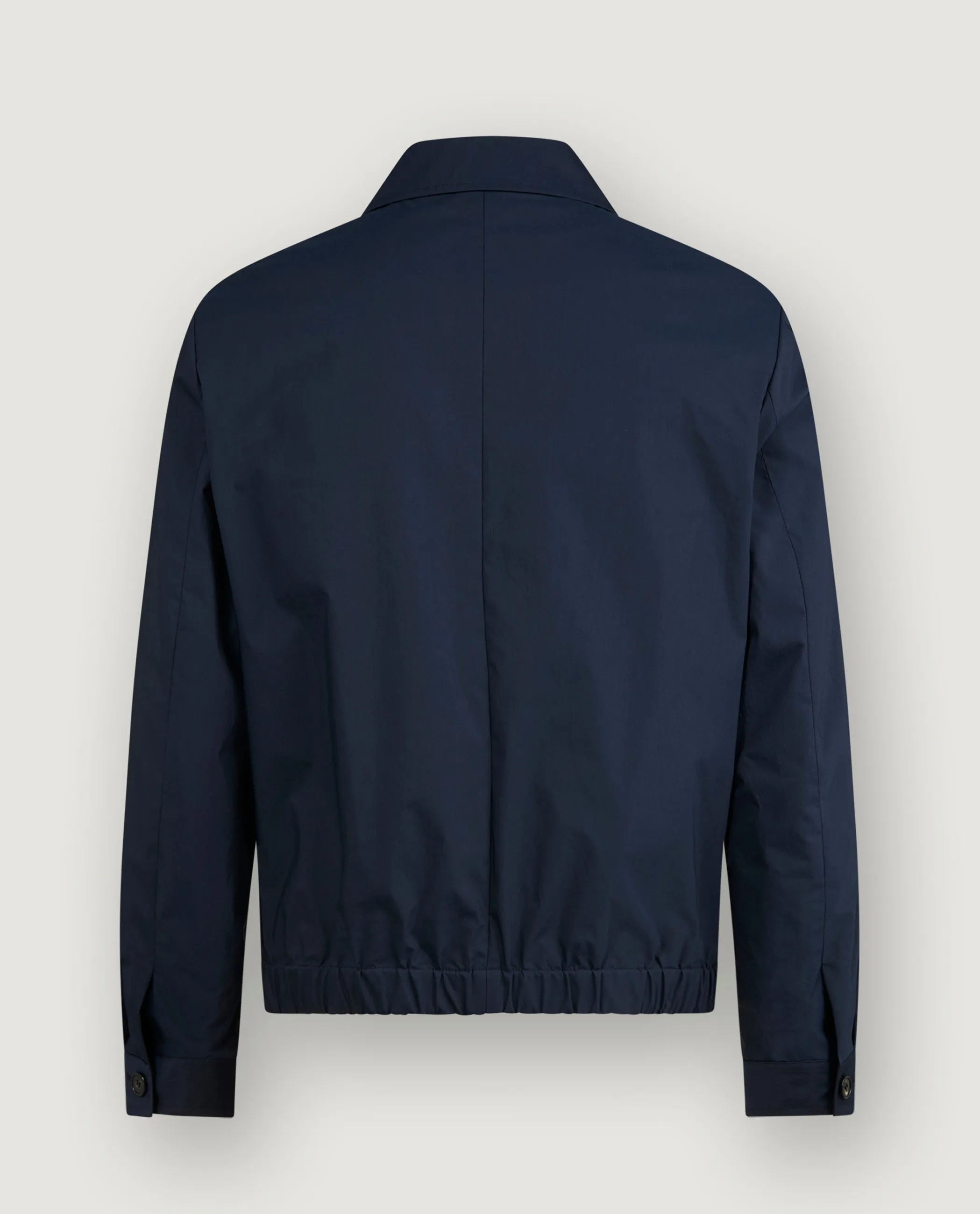 Casual Blouson - Donkerblauw sold by Pauw Amsterdam product image thumbnail 3