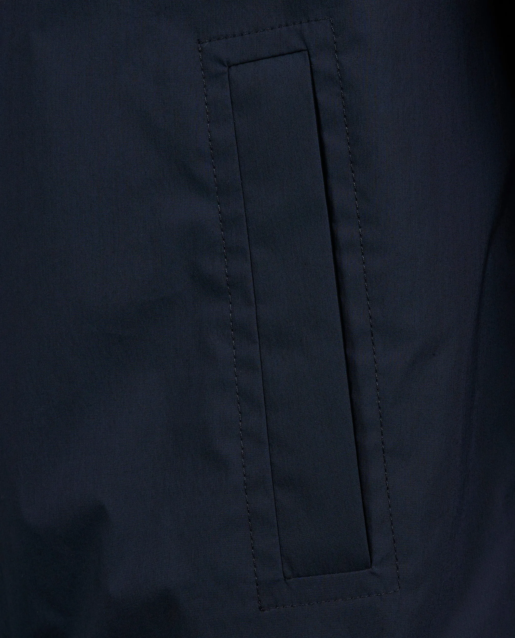 Casual Blouson - Donkerblauw sold by Pauw Amsterdam product image thumbnail 5