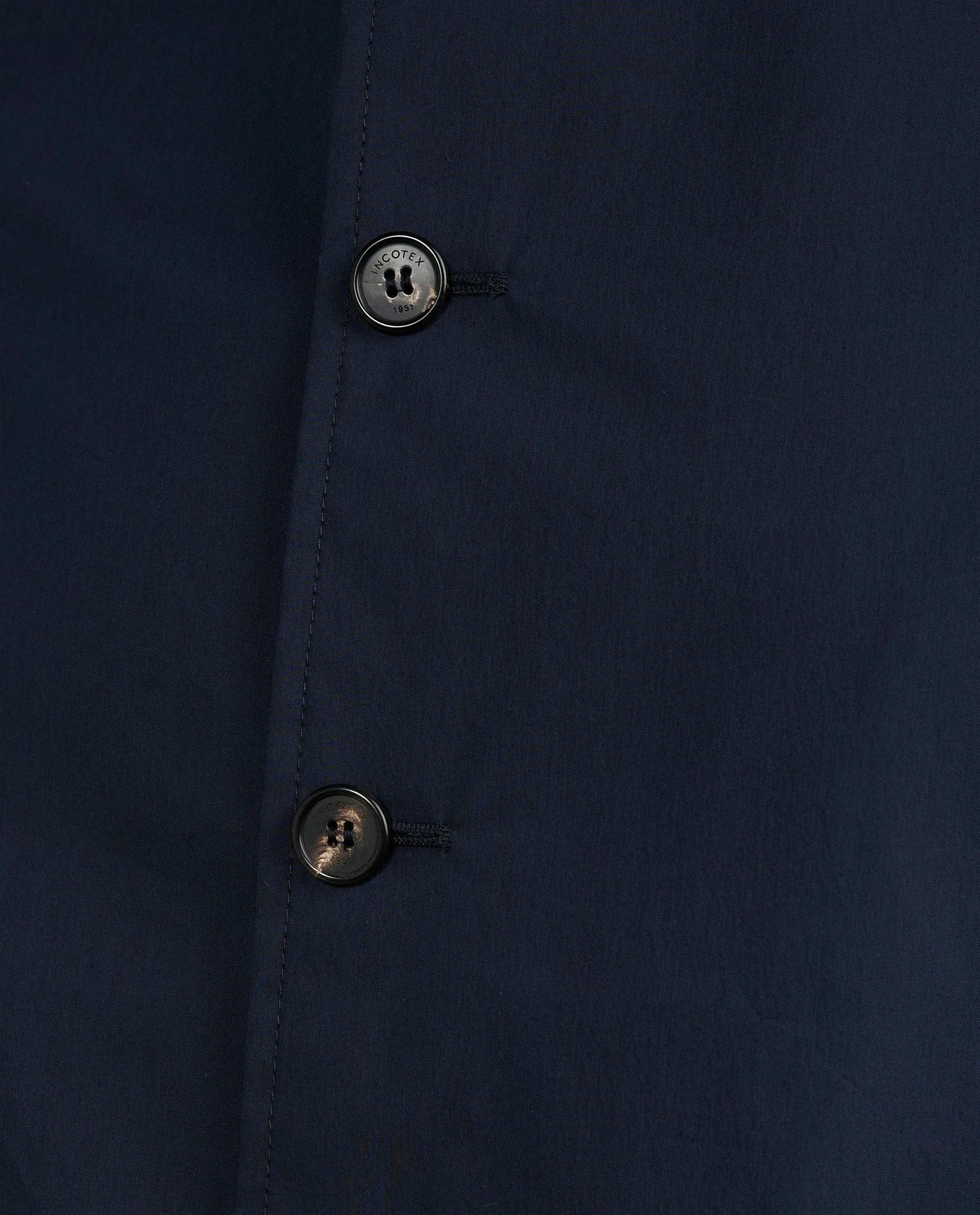 Casual Blouson - Donkerblauw sold by Pauw Amsterdam product image thumbnail 4