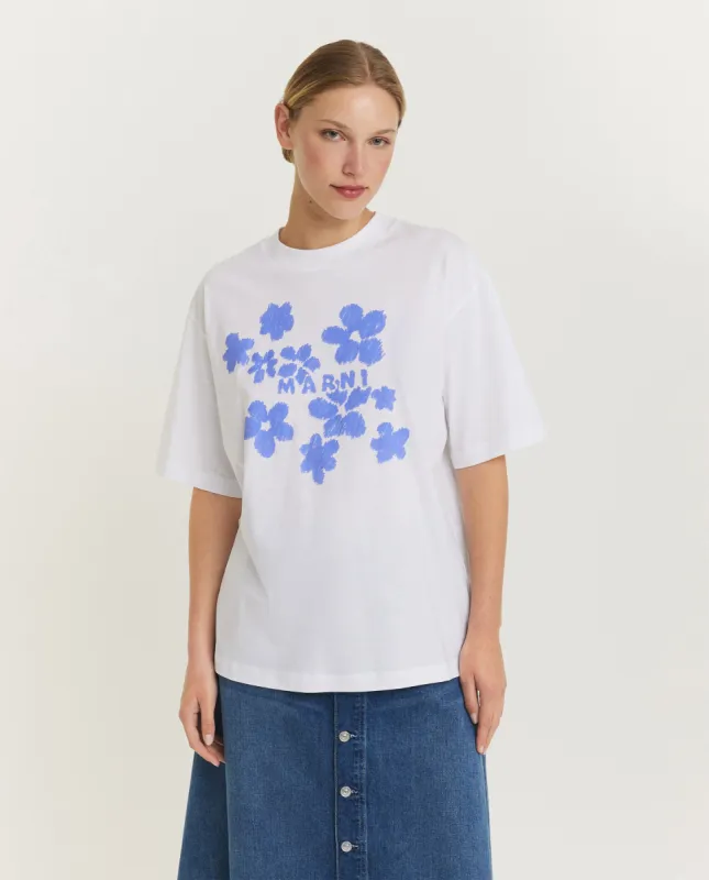 Katoenen T-shirt sold by Pauw Amsterdam