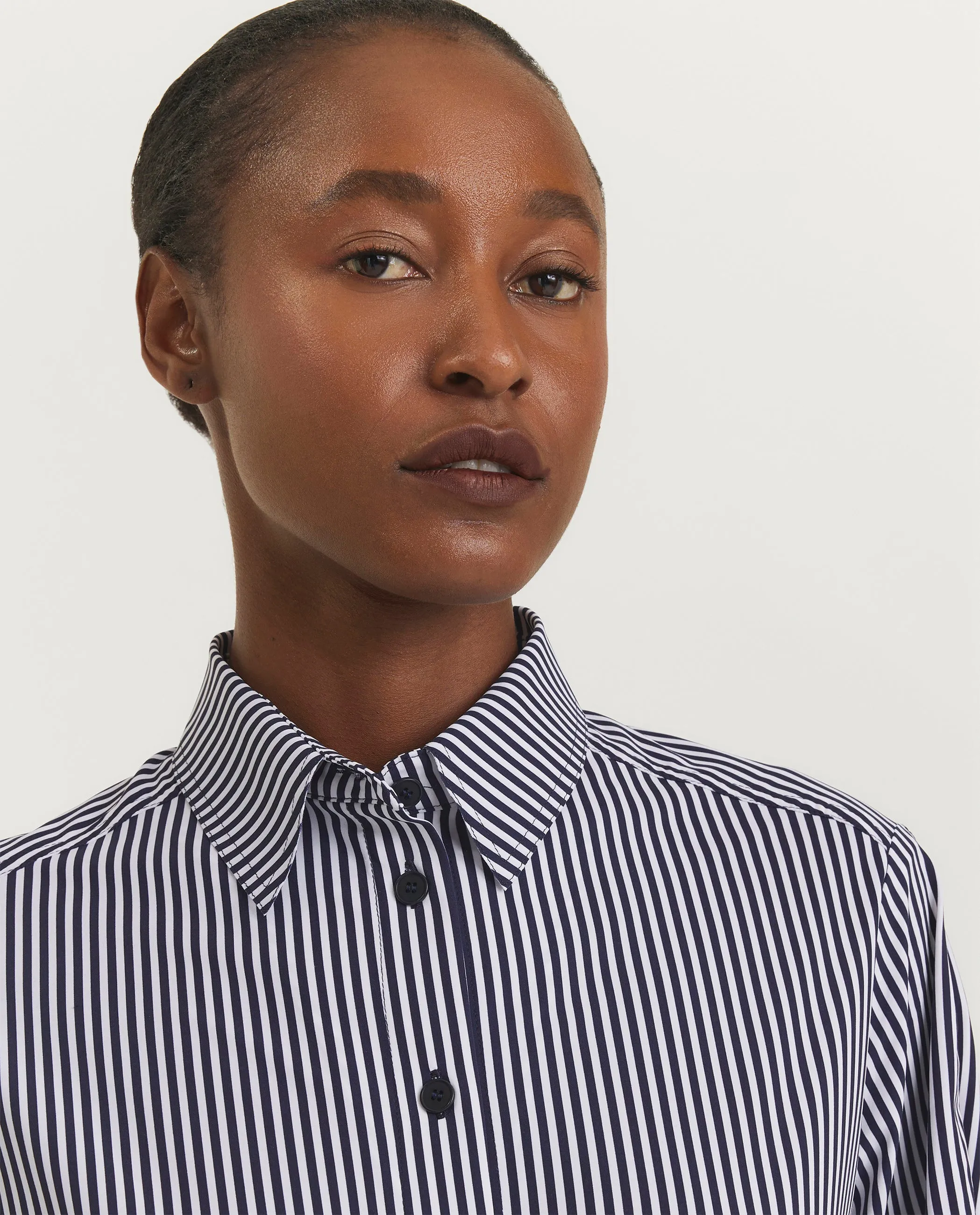 Oversized blouse sold by Pauw Amsterdam product image thumbnail 2