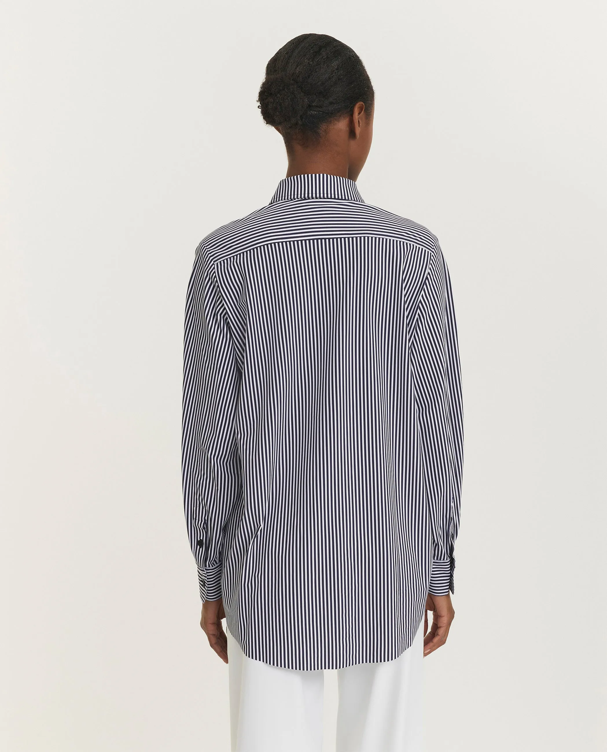 Oversized blouse sold by Pauw Amsterdam product image thumbnail 5