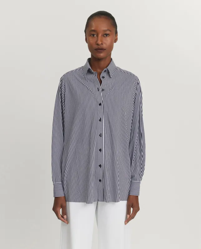 Oversized blouse sold by Pauw Amsterdam