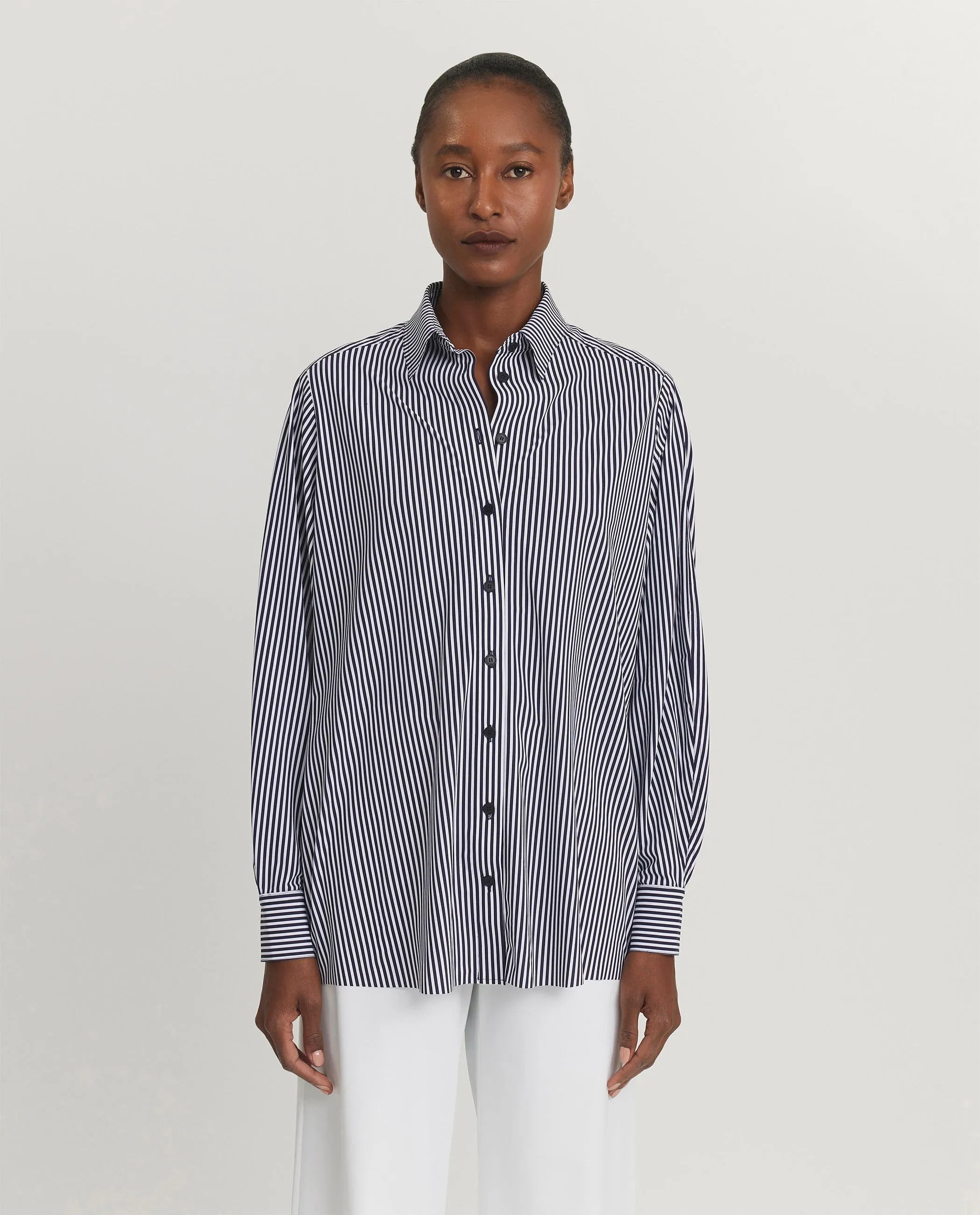 Oversized blouse sold by Pauw Amsterdam