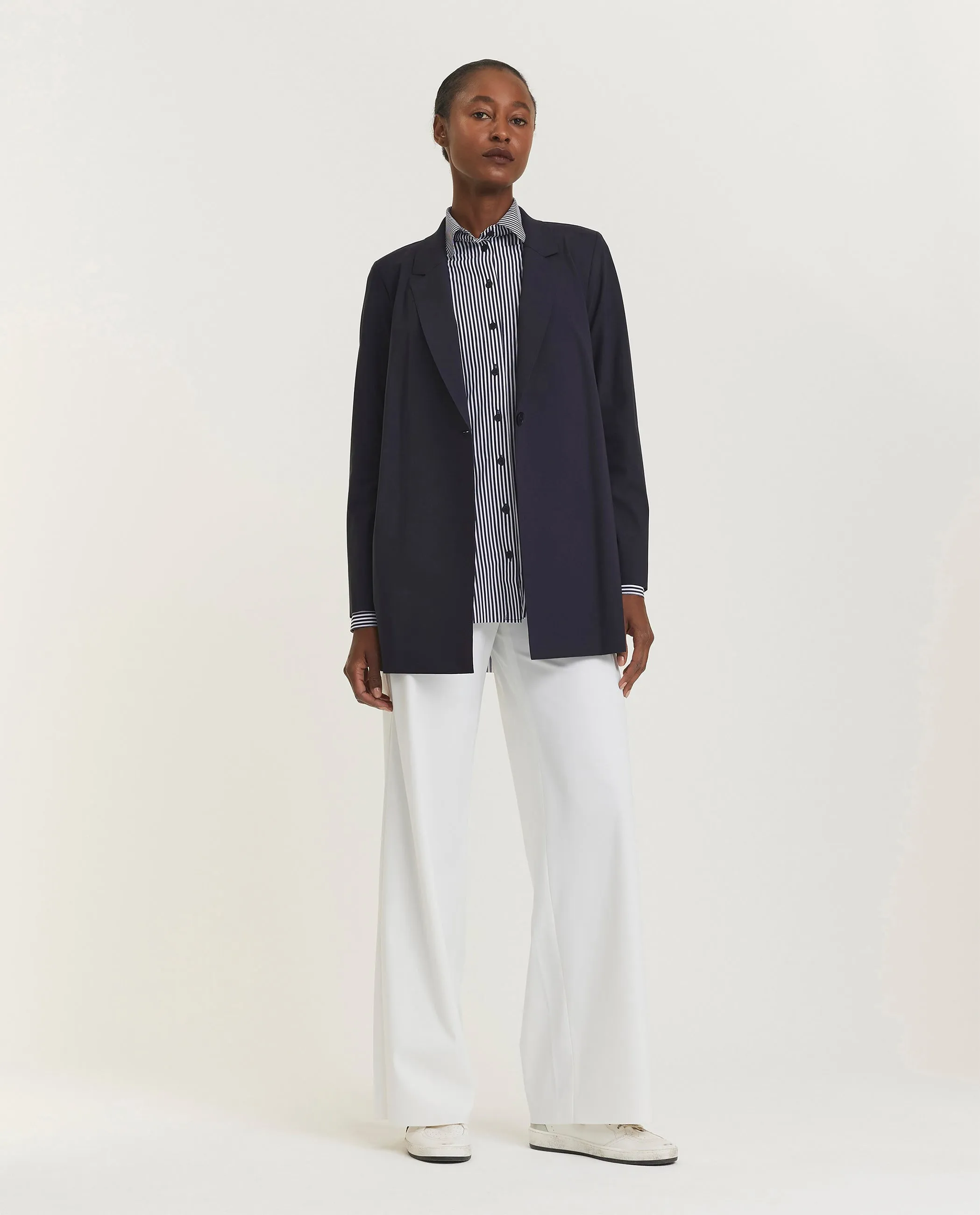 Oversized blouse sold by Pauw Amsterdam product image thumbnail 3