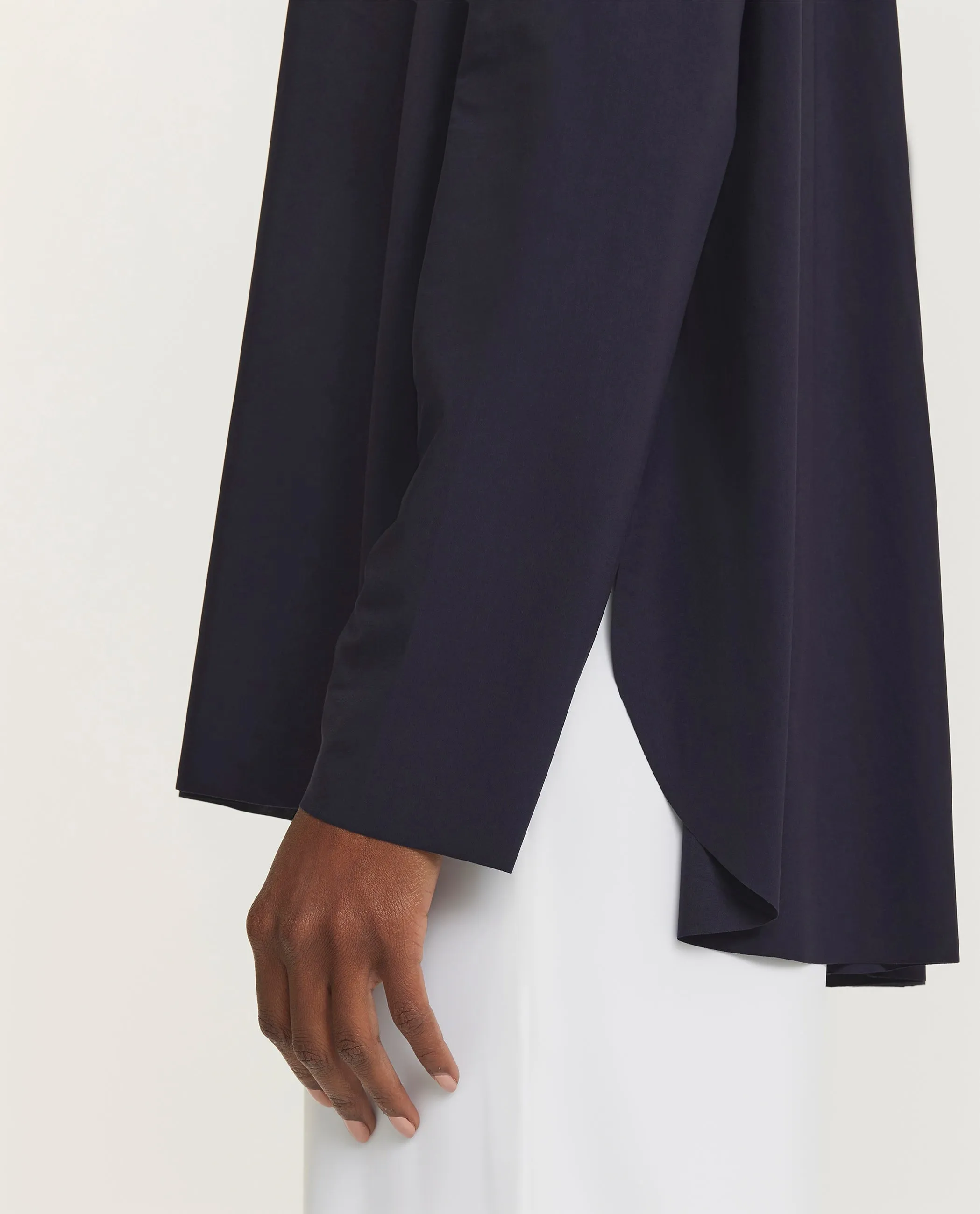 Soepelvallende blouse sold by Pauw Amsterdam product image thumbnail 2