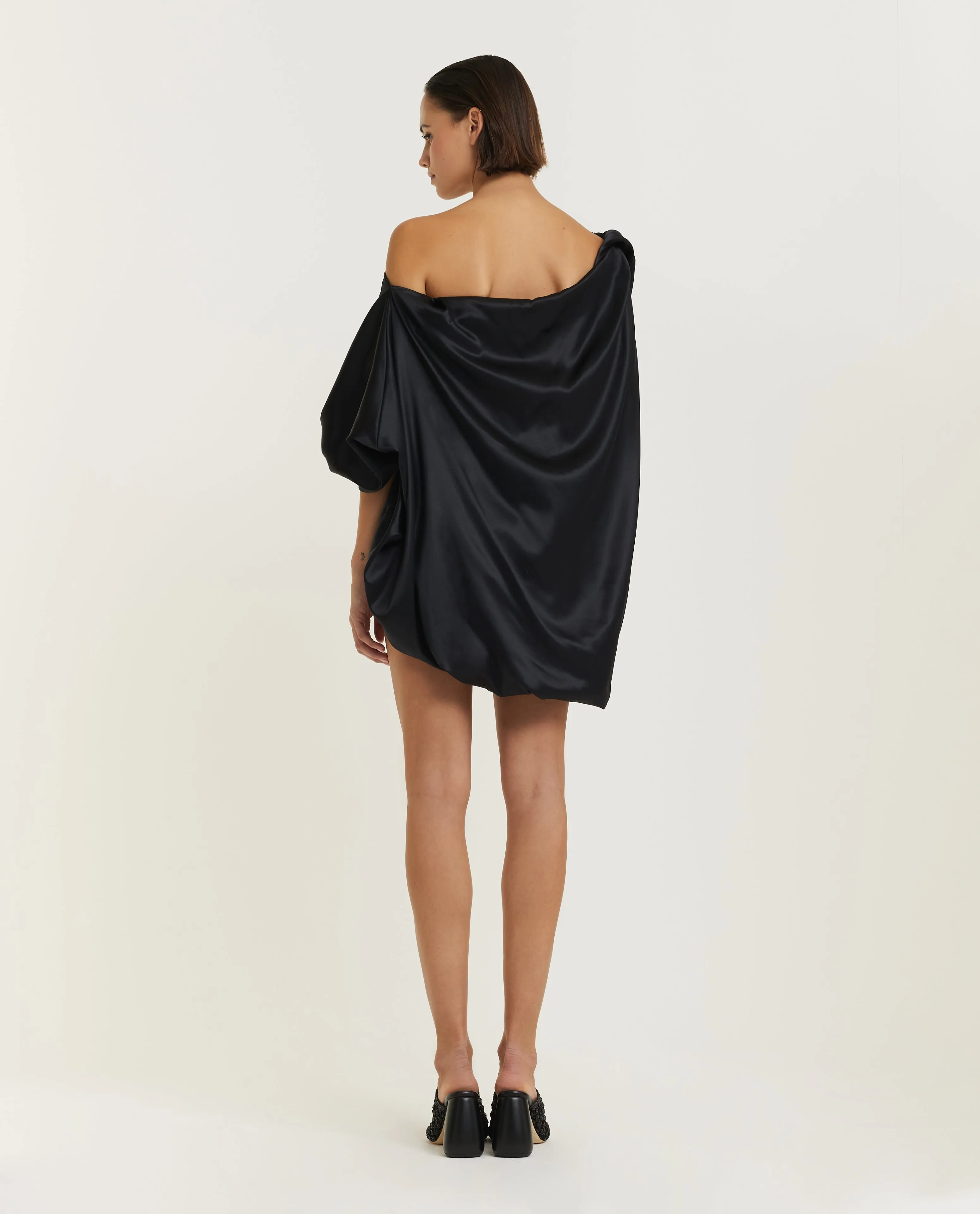 Zijden top sold by Pauw Amsterdam product image thumbnail 4