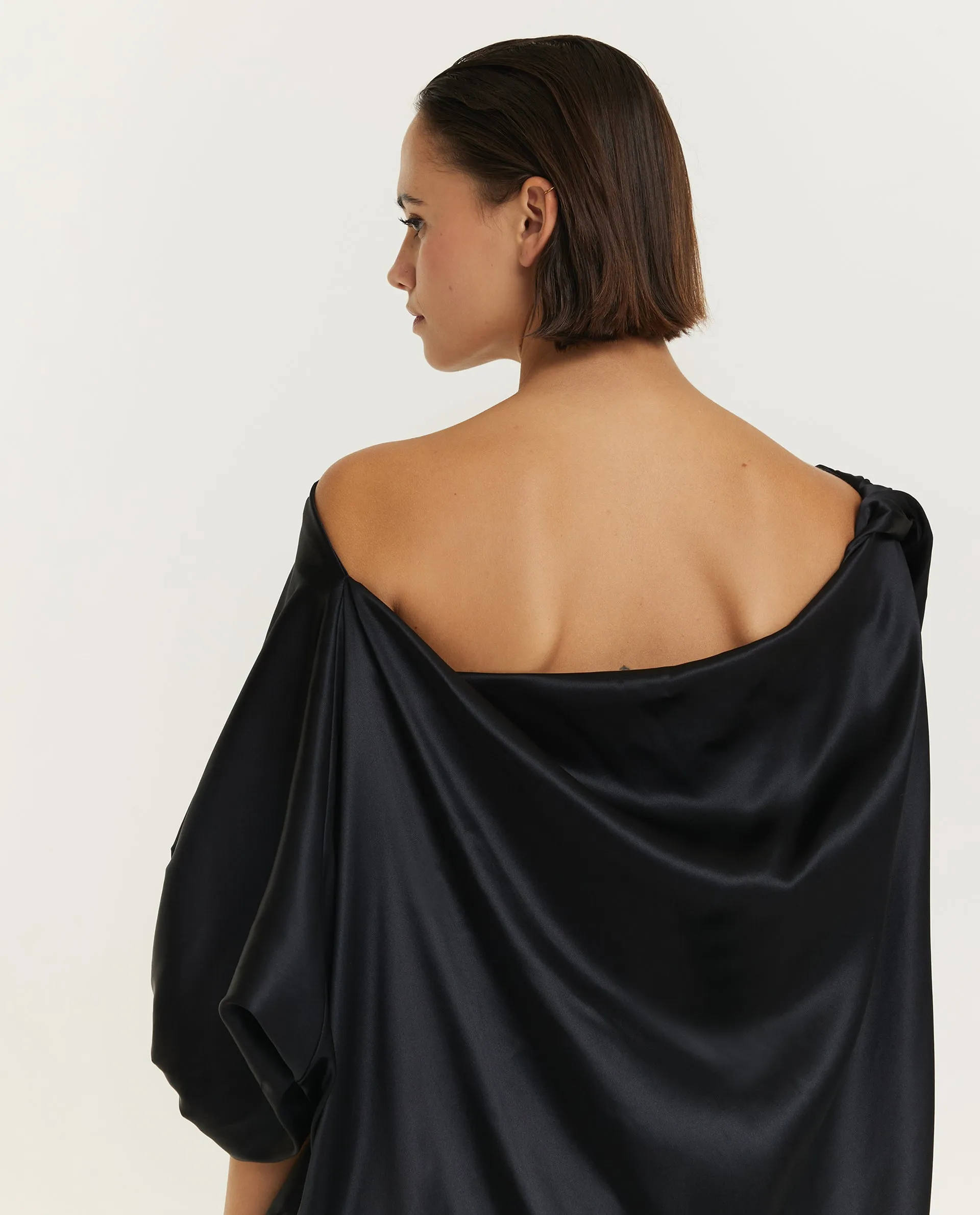 Zijden top sold by Pauw Amsterdam product image thumbnail 2