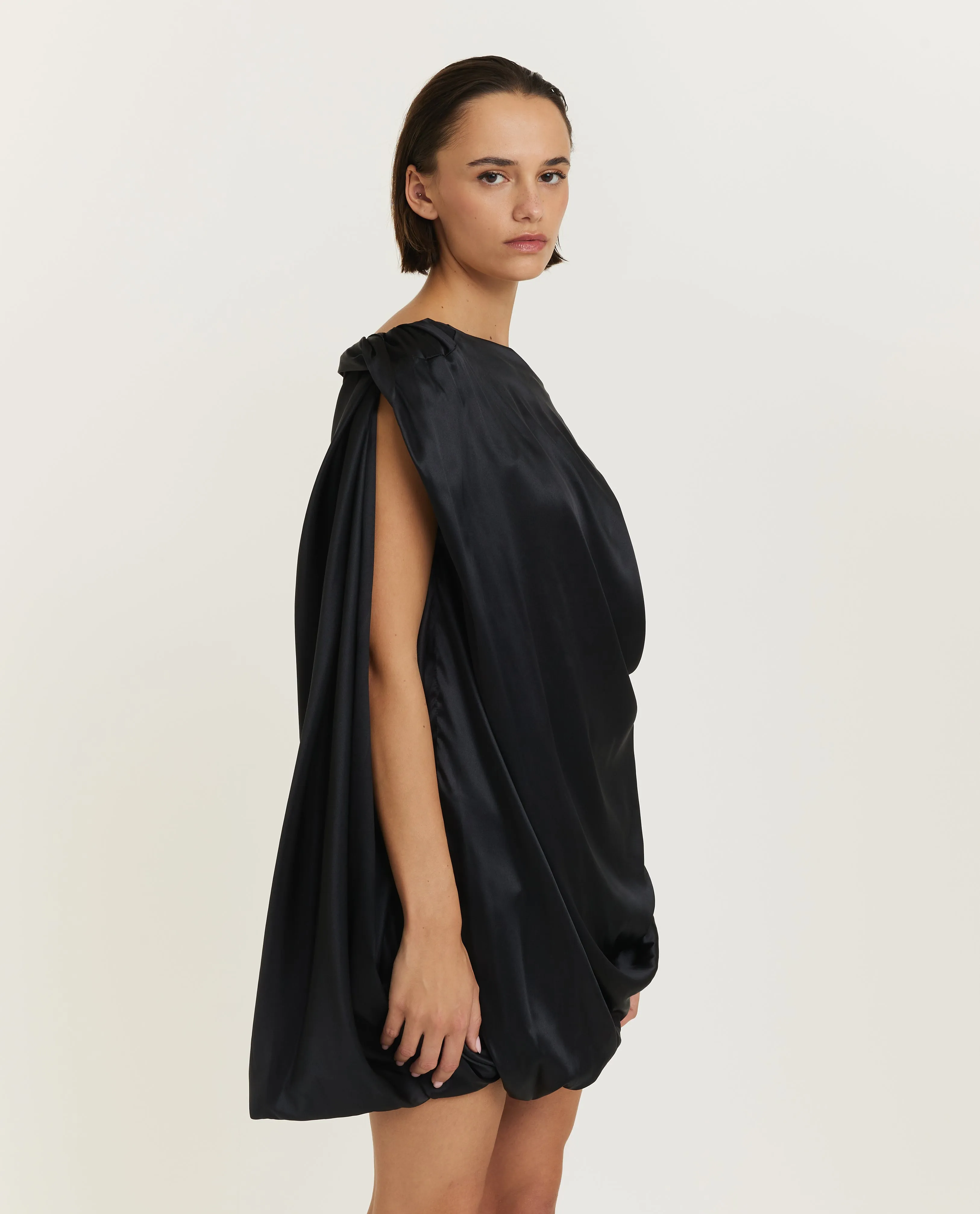 Zijden top sold by Pauw Amsterdam product image thumbnail 5