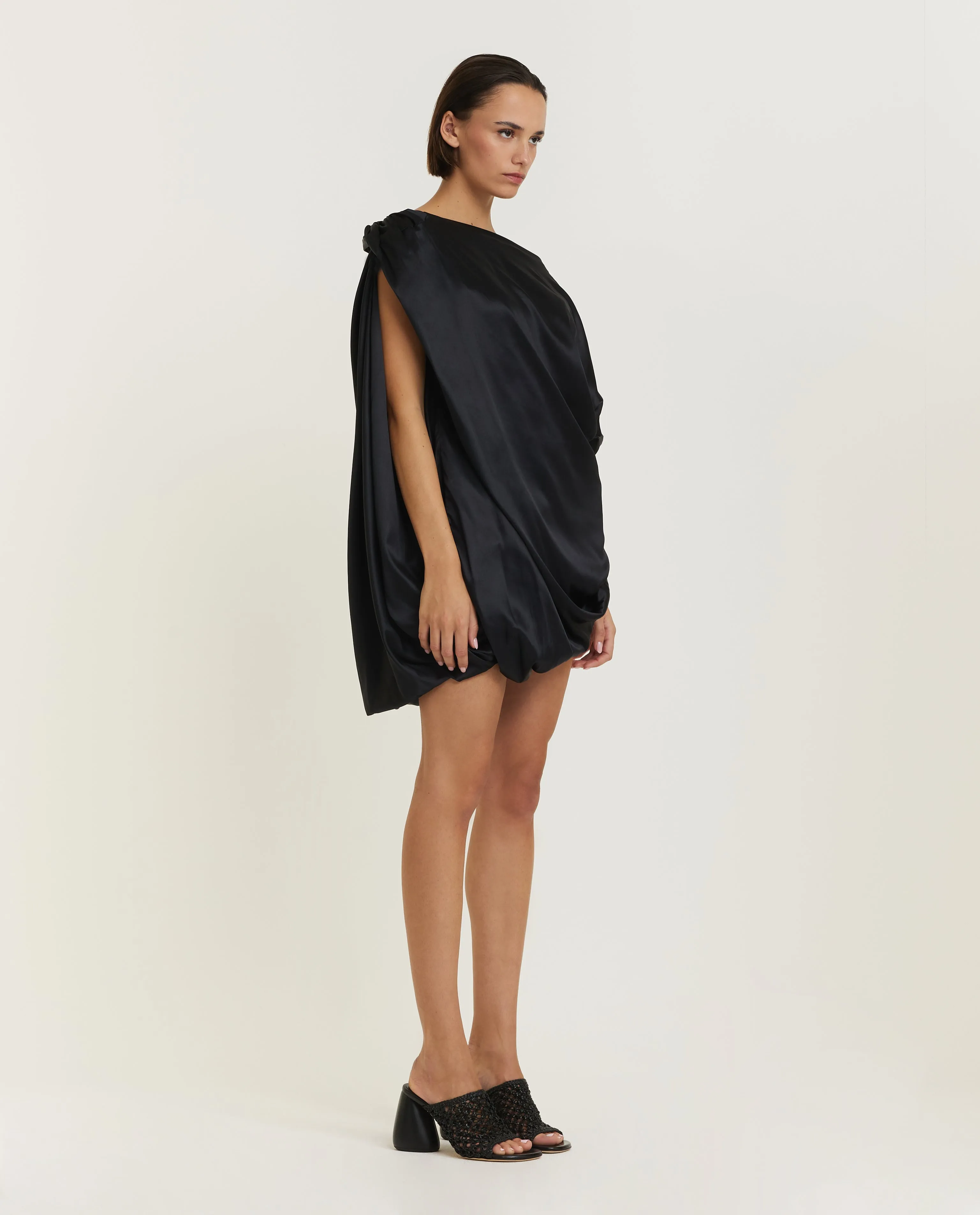 Zijden top sold by Pauw Amsterdam product image thumbnail 3