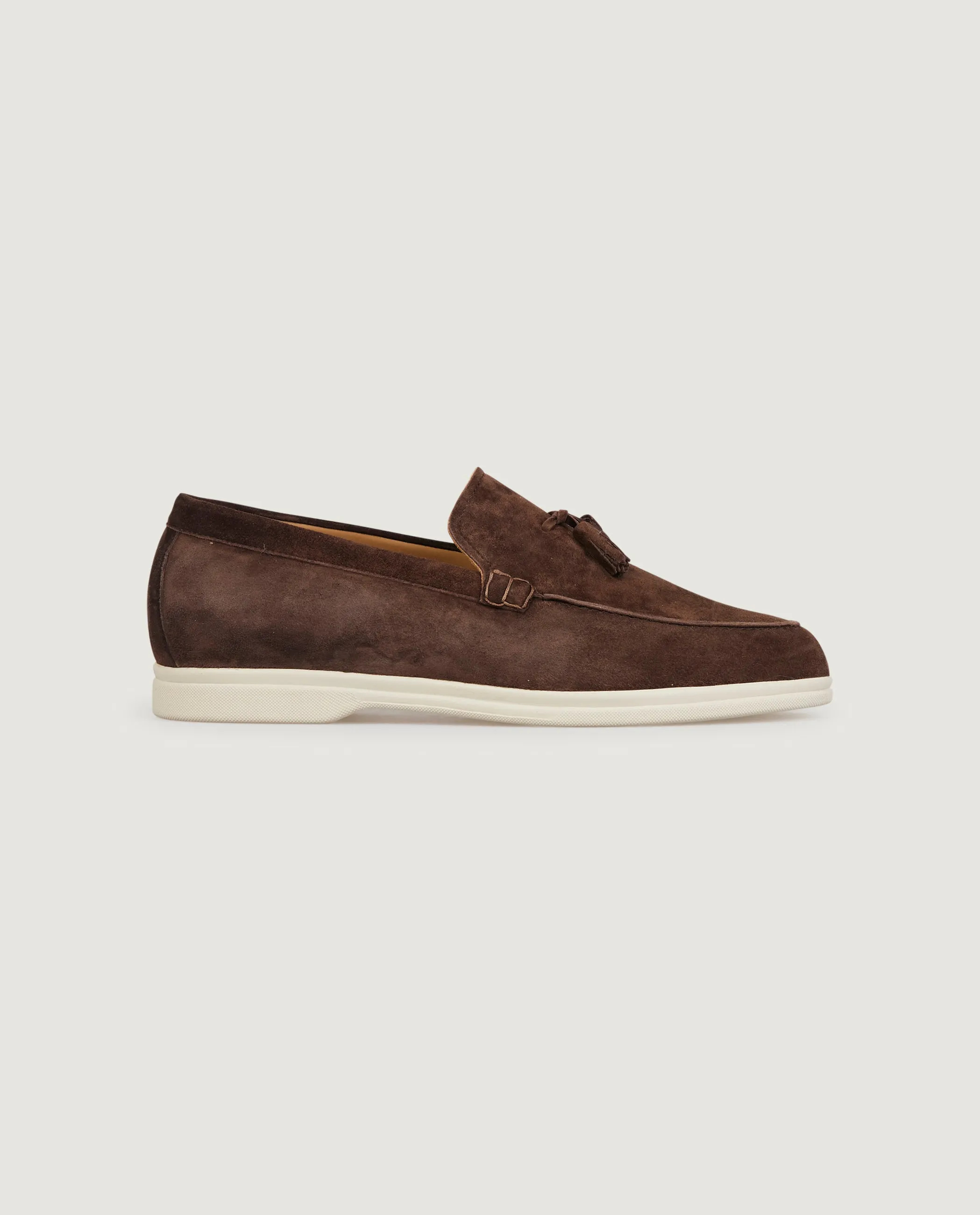 Tassel Loafer - Bruin sold by Pauw Amsterdam