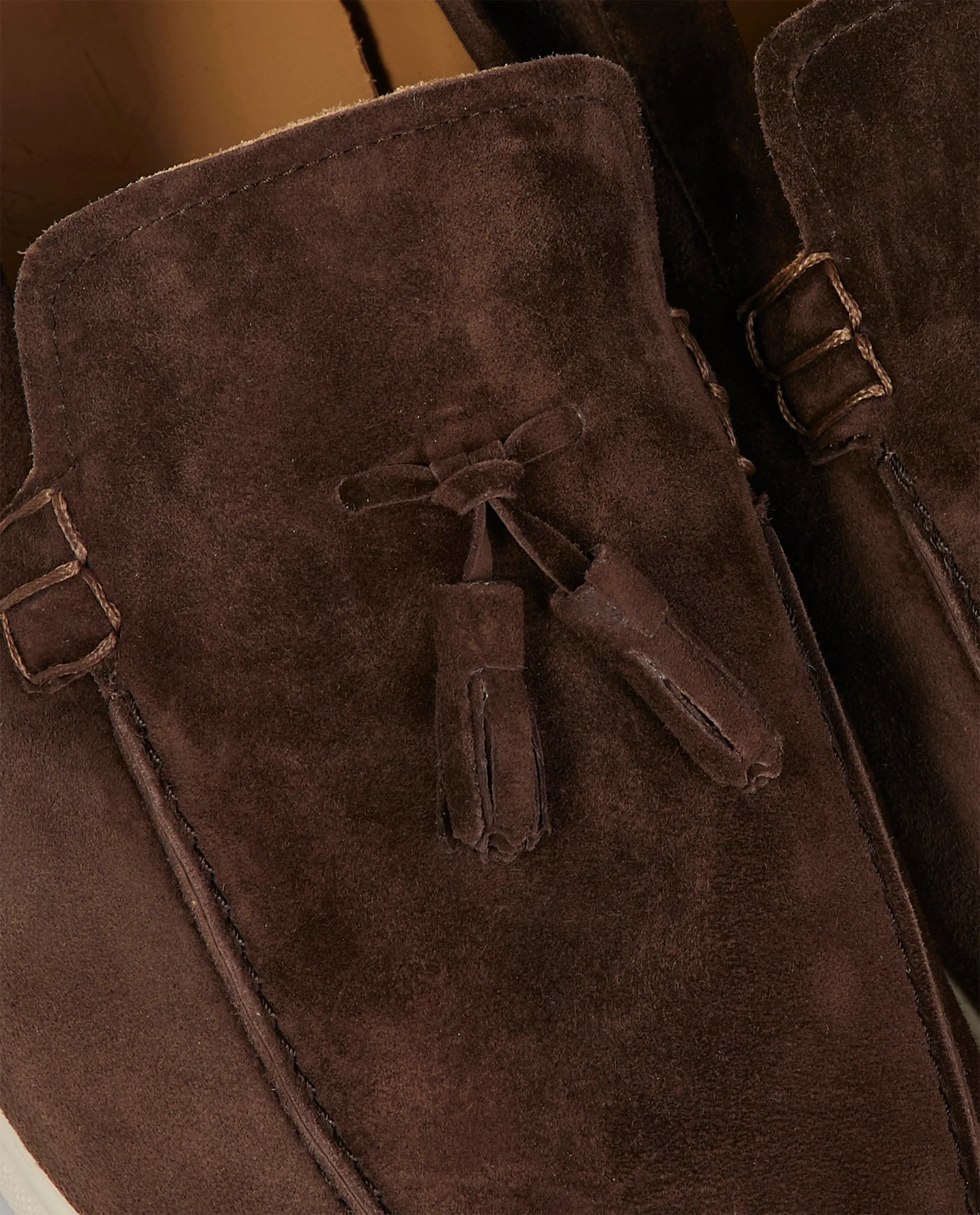 Tassel Loafer - Bruin sold by Pauw Amsterdam product image thumbnail 5