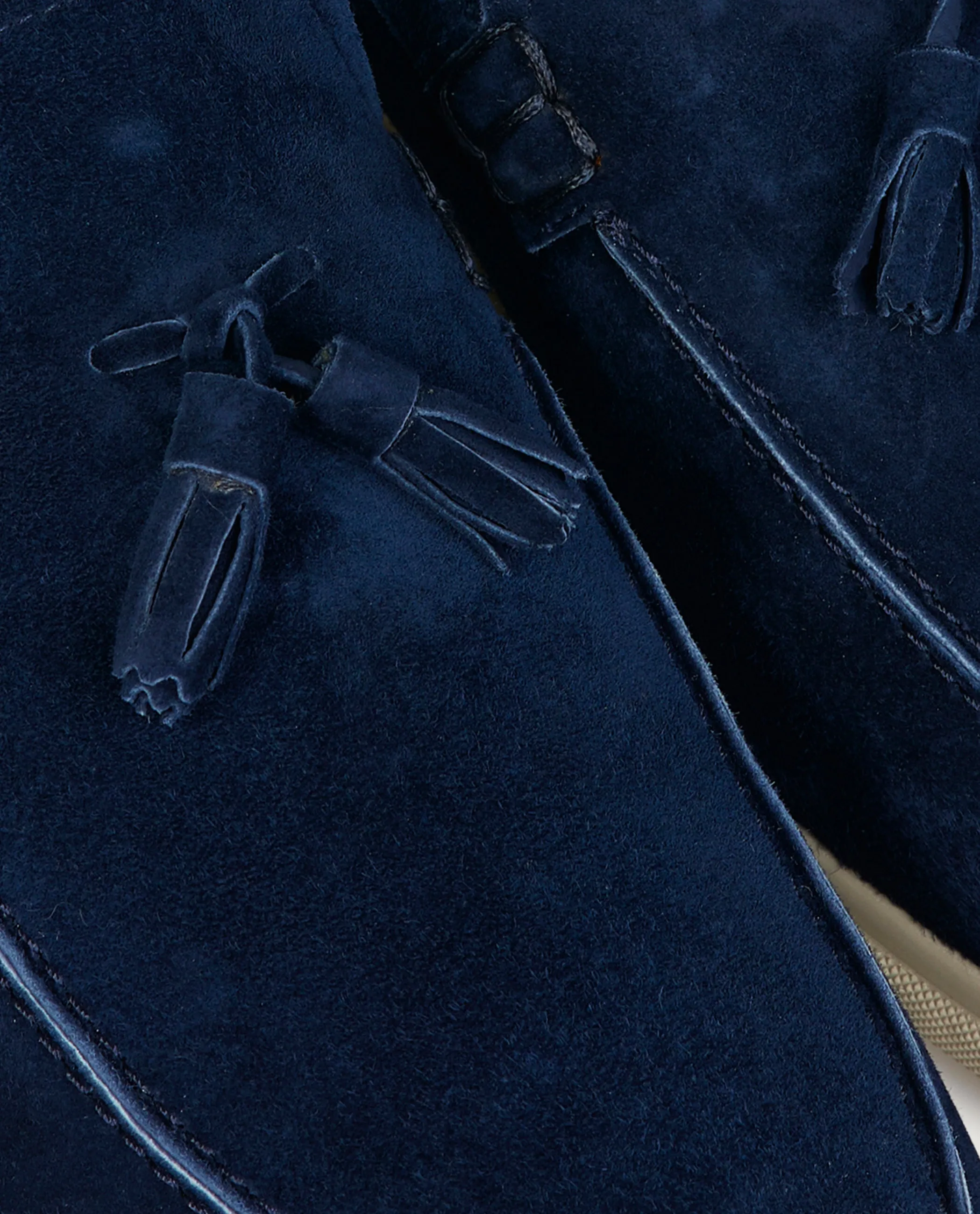 Tassel Loafer - Donkerblauw sold by Pauw Amsterdam product image thumbnail 5