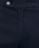 Piece Dyed Singapore Broek - Donkerblauw sold by Pauw Amsterdam
