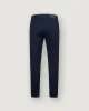 Piece Dyed Singapore Broek - Donkerblauw sold by Pauw Amsterdam