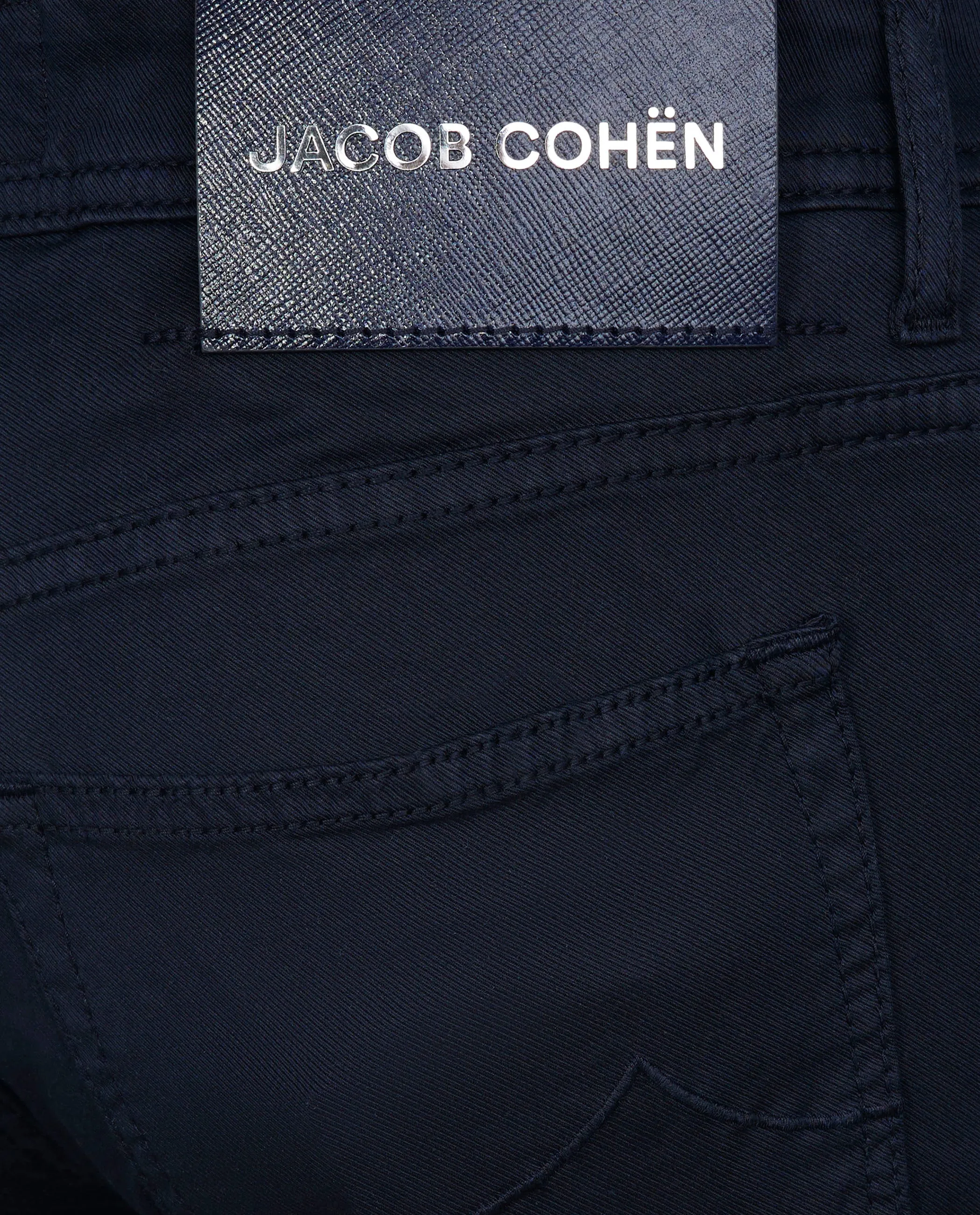 Katoenen Nick Broek sold by Pauw Amsterdam product image thumbnail 3