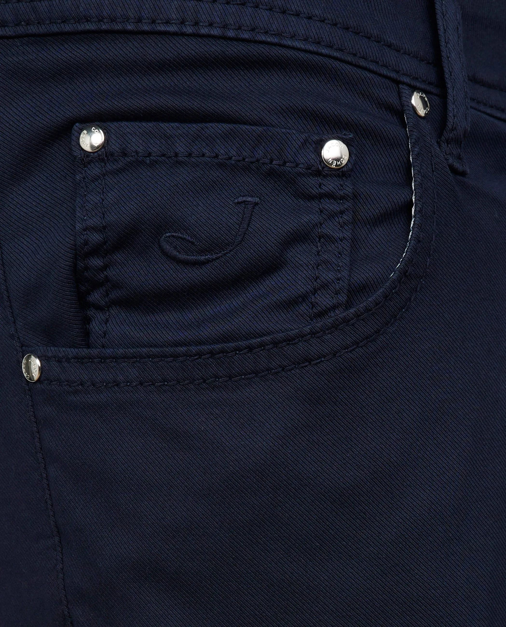 Katoenen Nick Broek sold by Pauw Amsterdam product image thumbnail 2