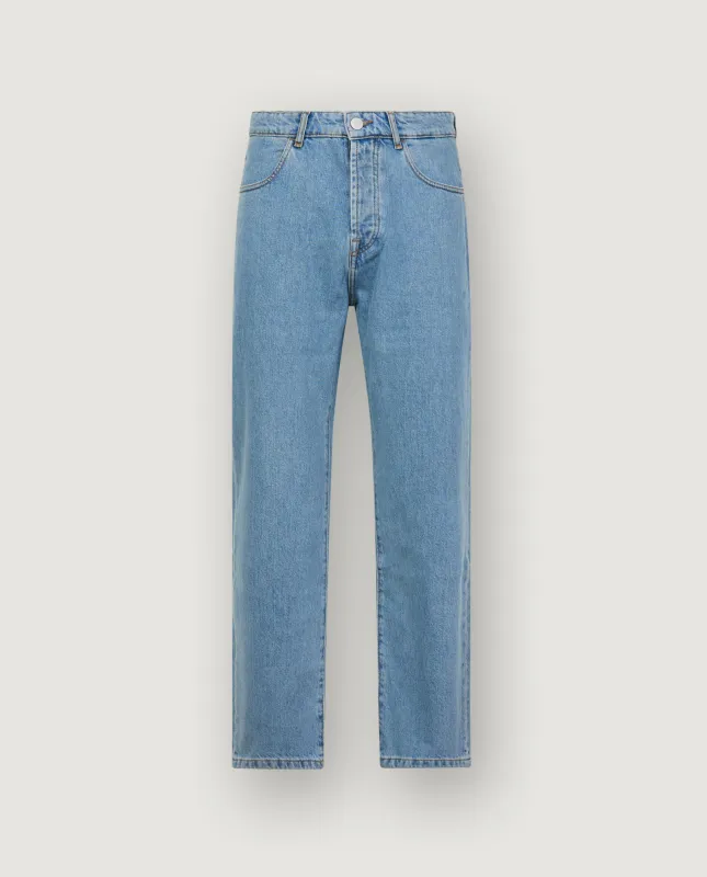 Straight Fit Jeans sold by Pauw Amsterdam