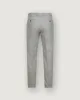 Twill Chinos - Lichtgrijs sold by Pauw Amsterdam