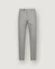 Twill Chinos - Lichtgrijs sold by Pauw Amsterdam