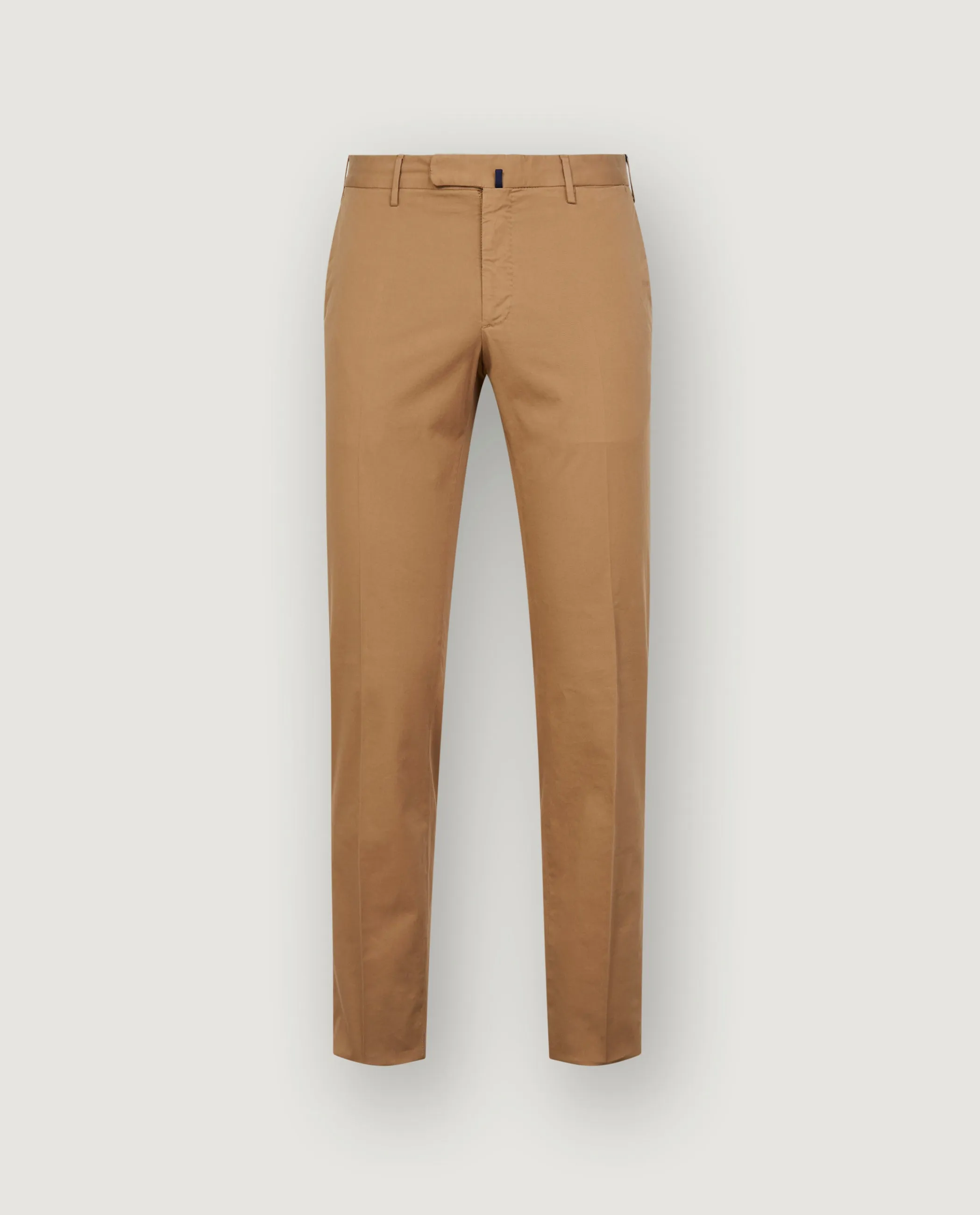 Katoenen Chino - Bruin sold by Pauw Amsterdam